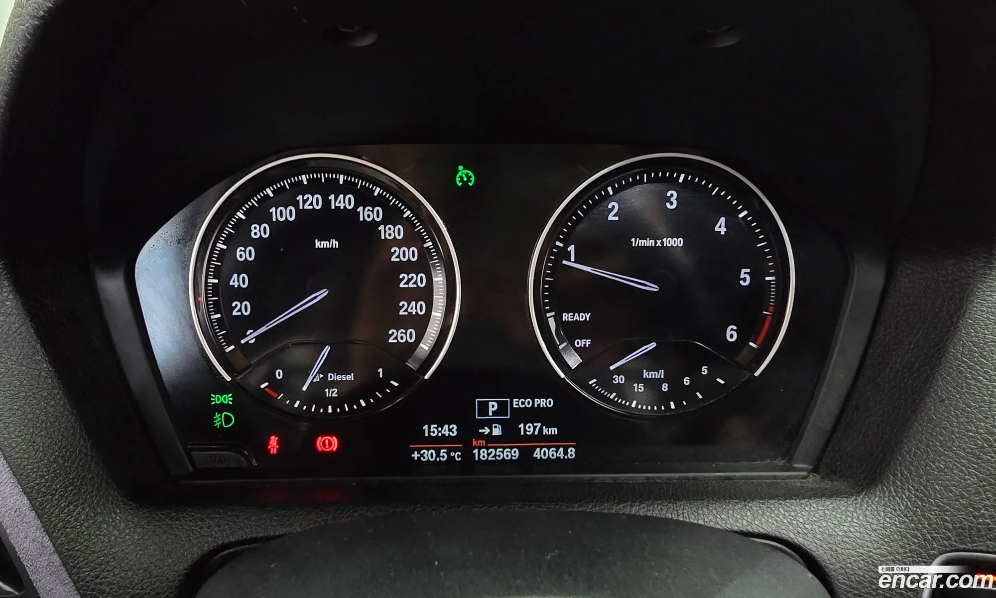 BMW 1 Series 2017 WBA1S5101J5K35101 — 13