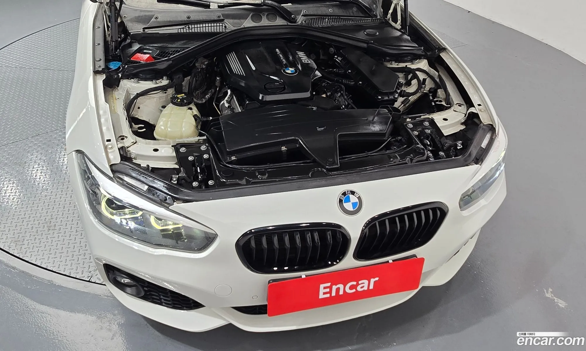 BMW 1 Series 2017 WBA1S5101J5K35101 — 12