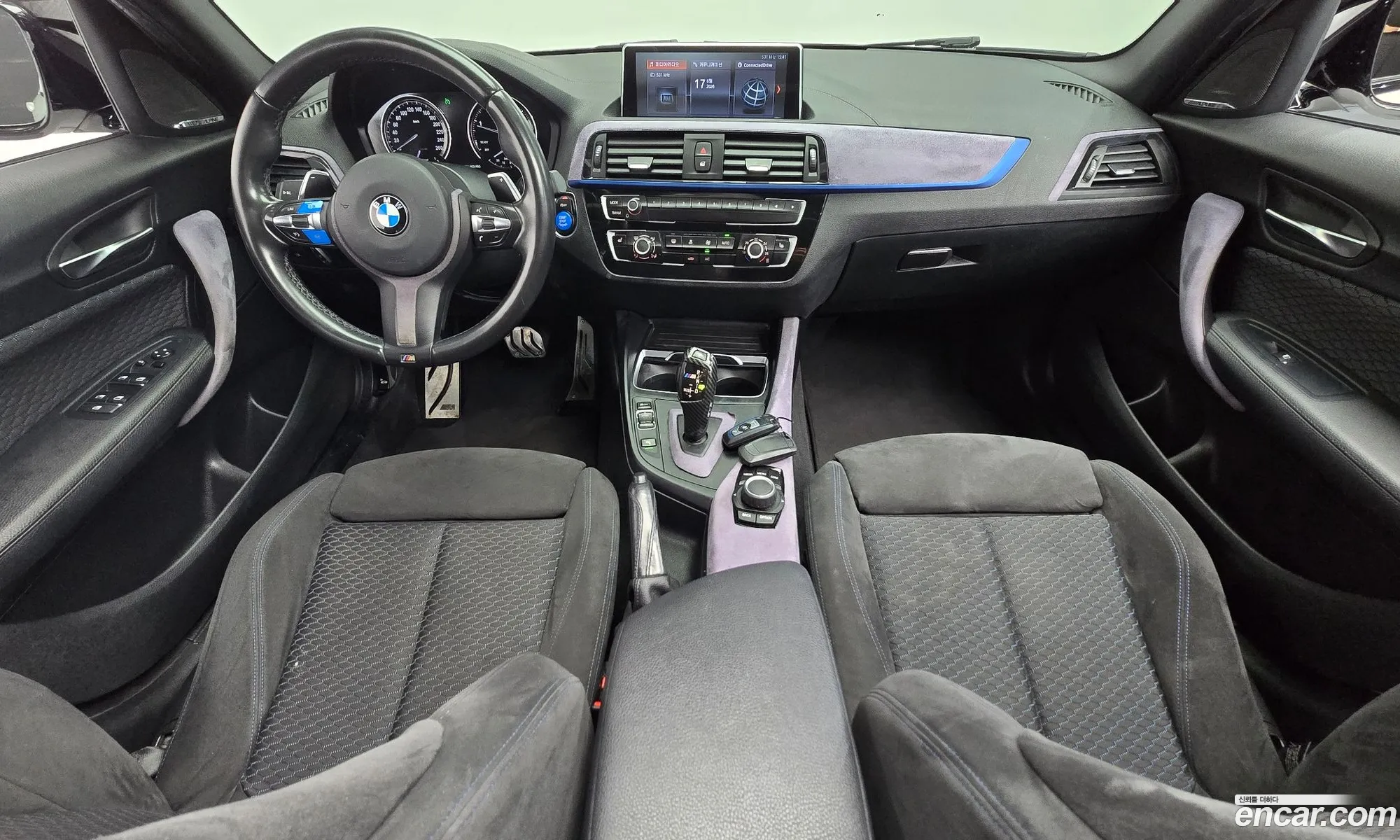 BMW 1 Series 2017 WBA1S5101J5K35101 — 14