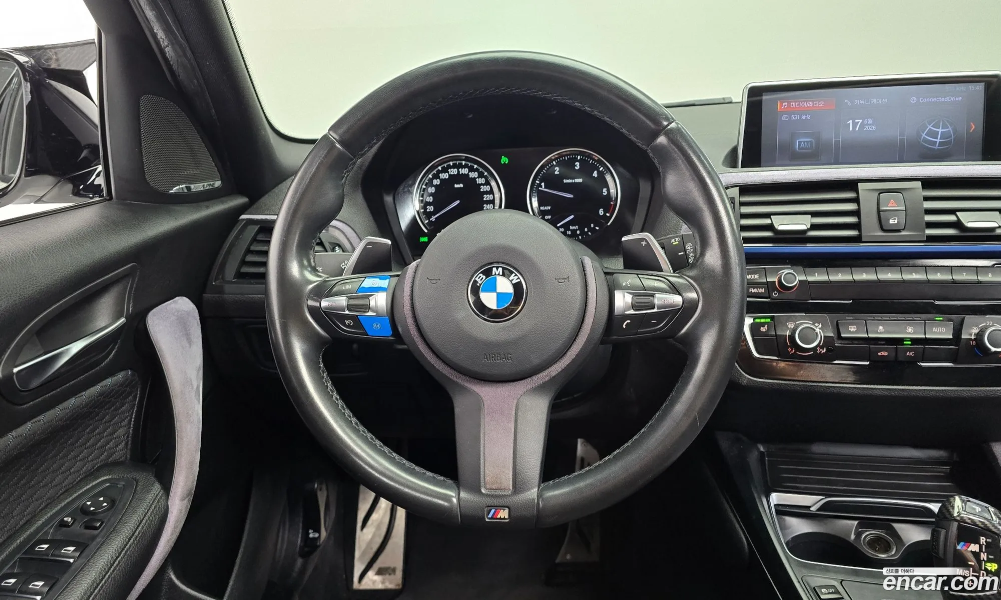 BMW 1 Series 2017 WBA1S5101J5K35101 — 20
