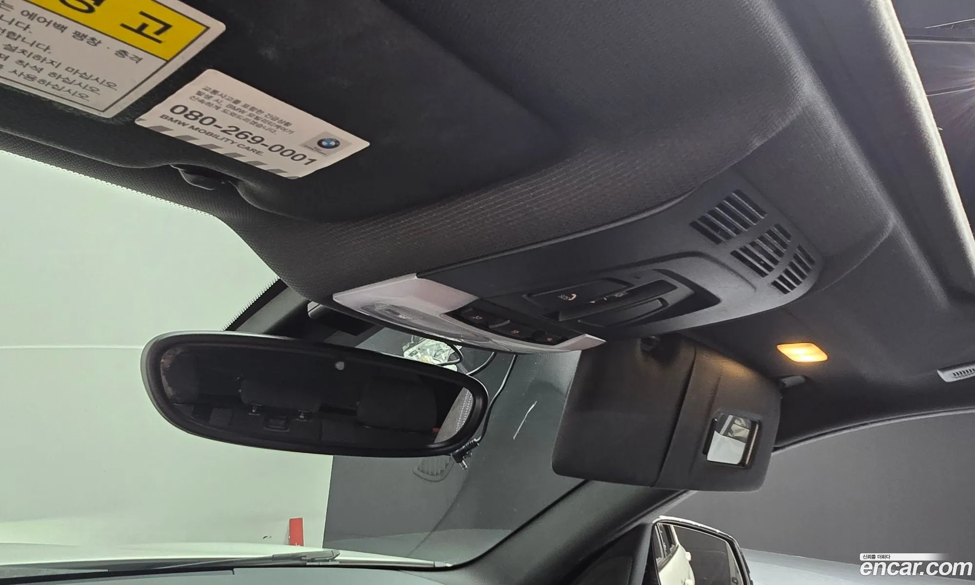 BMW 1 Series 2017 WBA1S5101J5K35101 — 8