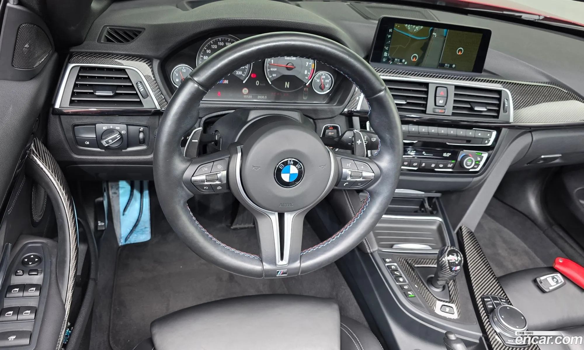 BMW M4 2017 WBS3U9109H5G42943 — 23