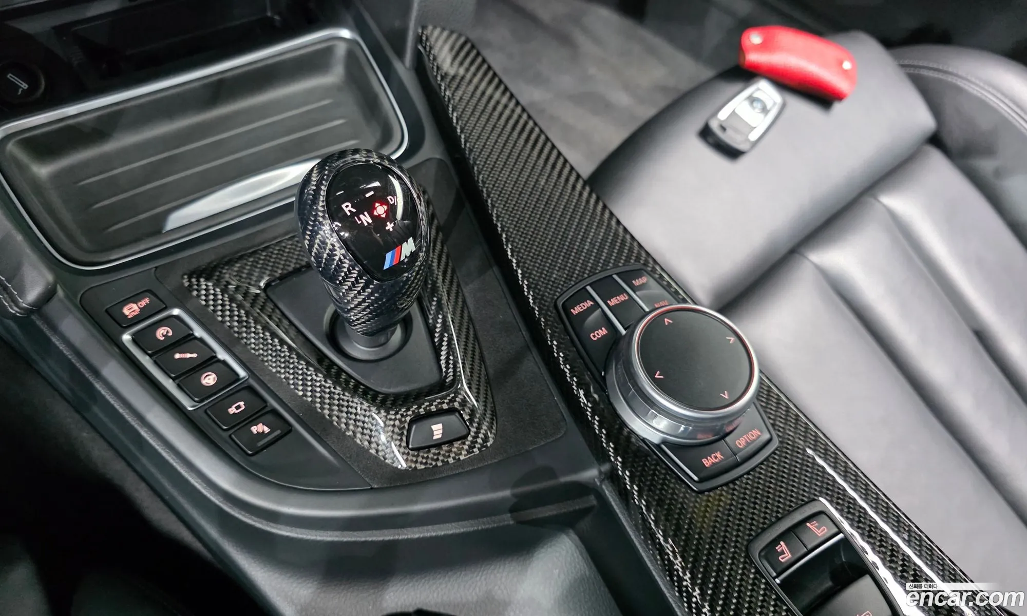 BMW M4 2017 WBS3U9109H5G42943 — 6