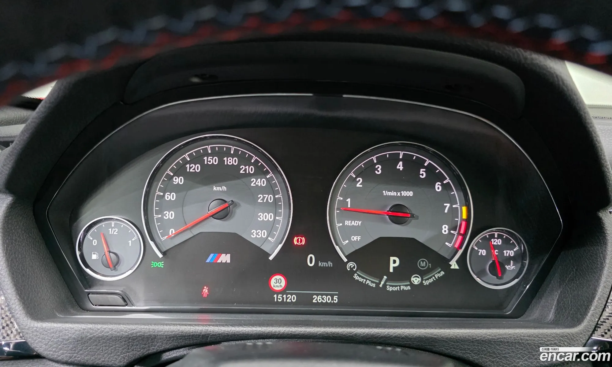 BMW M4 2017 WBS3U9109H5G42943 — 22