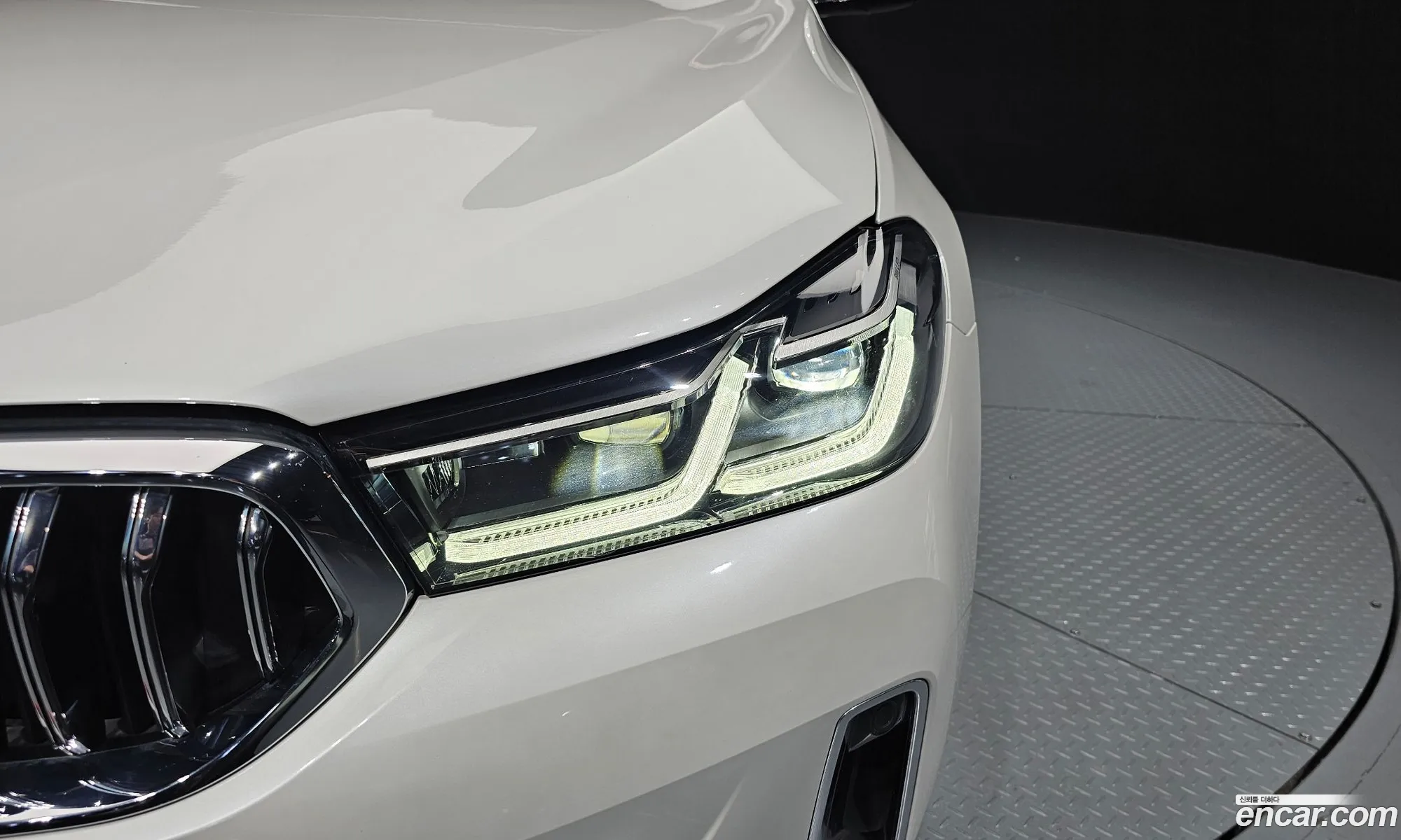BMW 6 Series GT 2023 — 5
