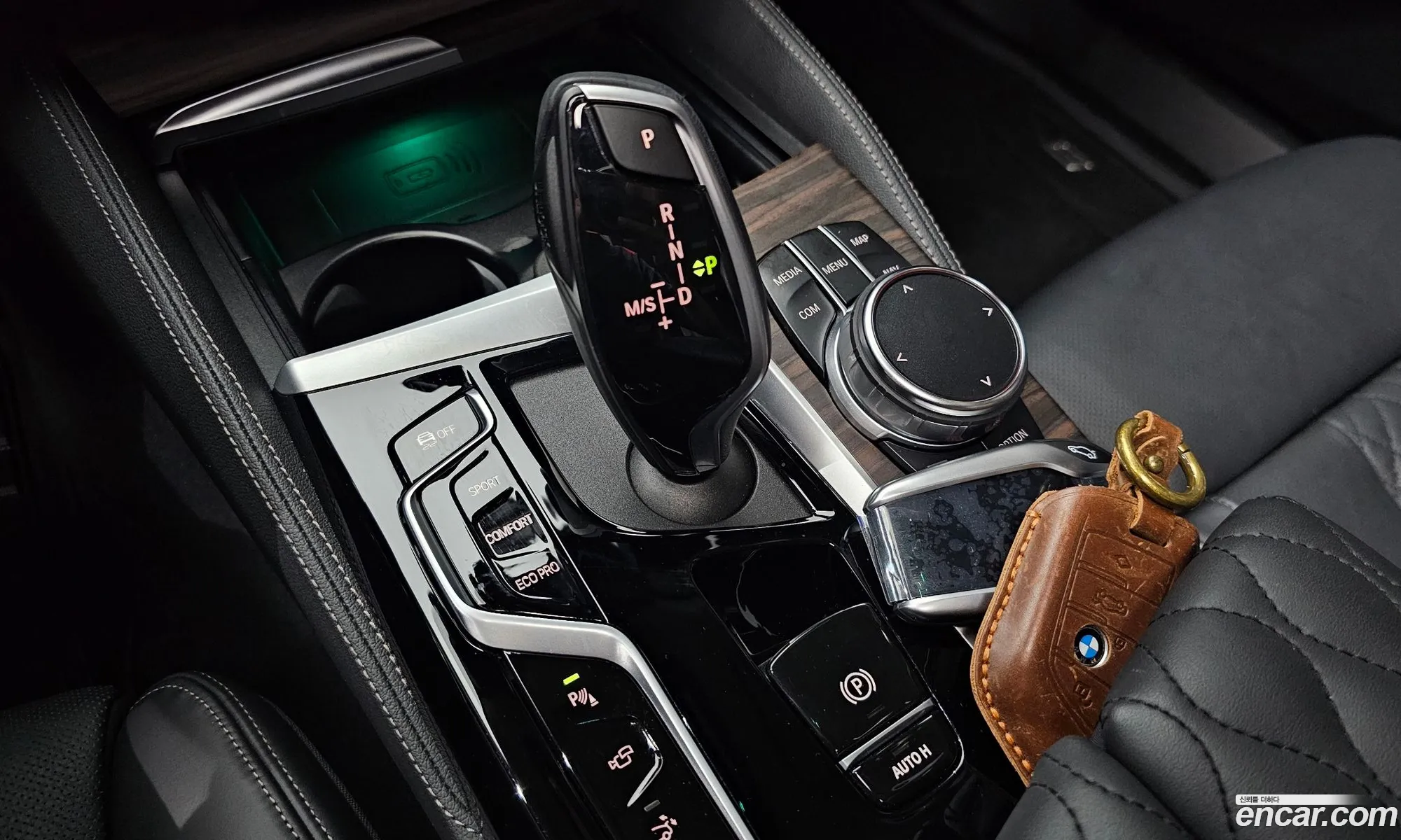 BMW 6 Series GT 2023 — 13