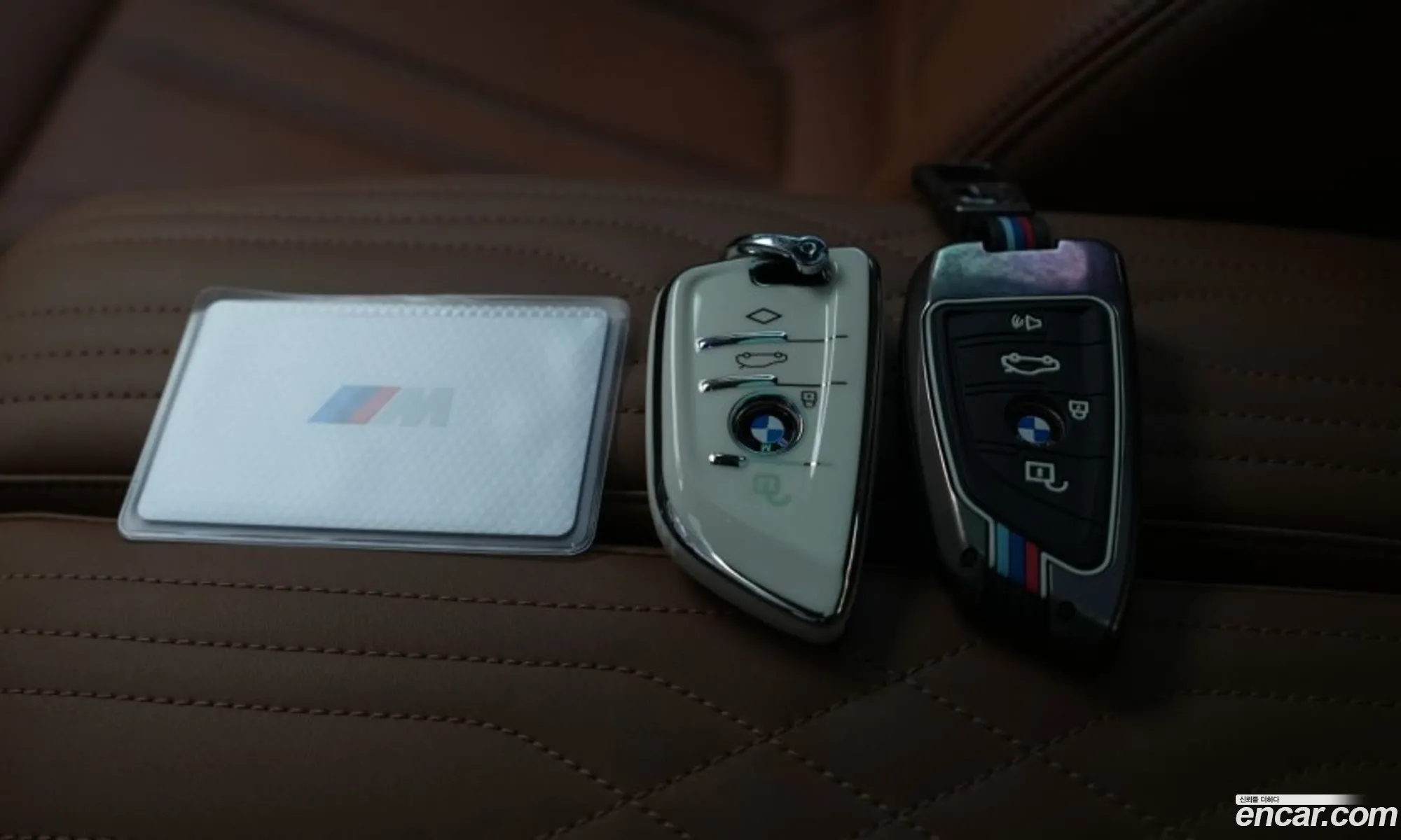 BMW 5 Series 2022 — 8