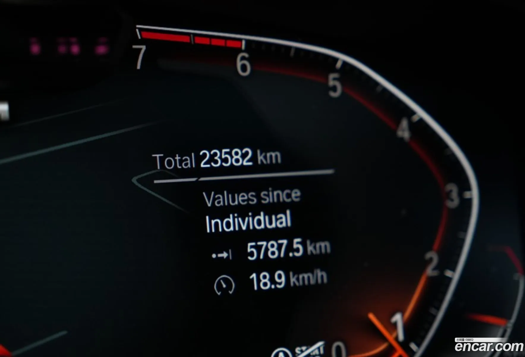 BMW 5 Series 2022 — 9