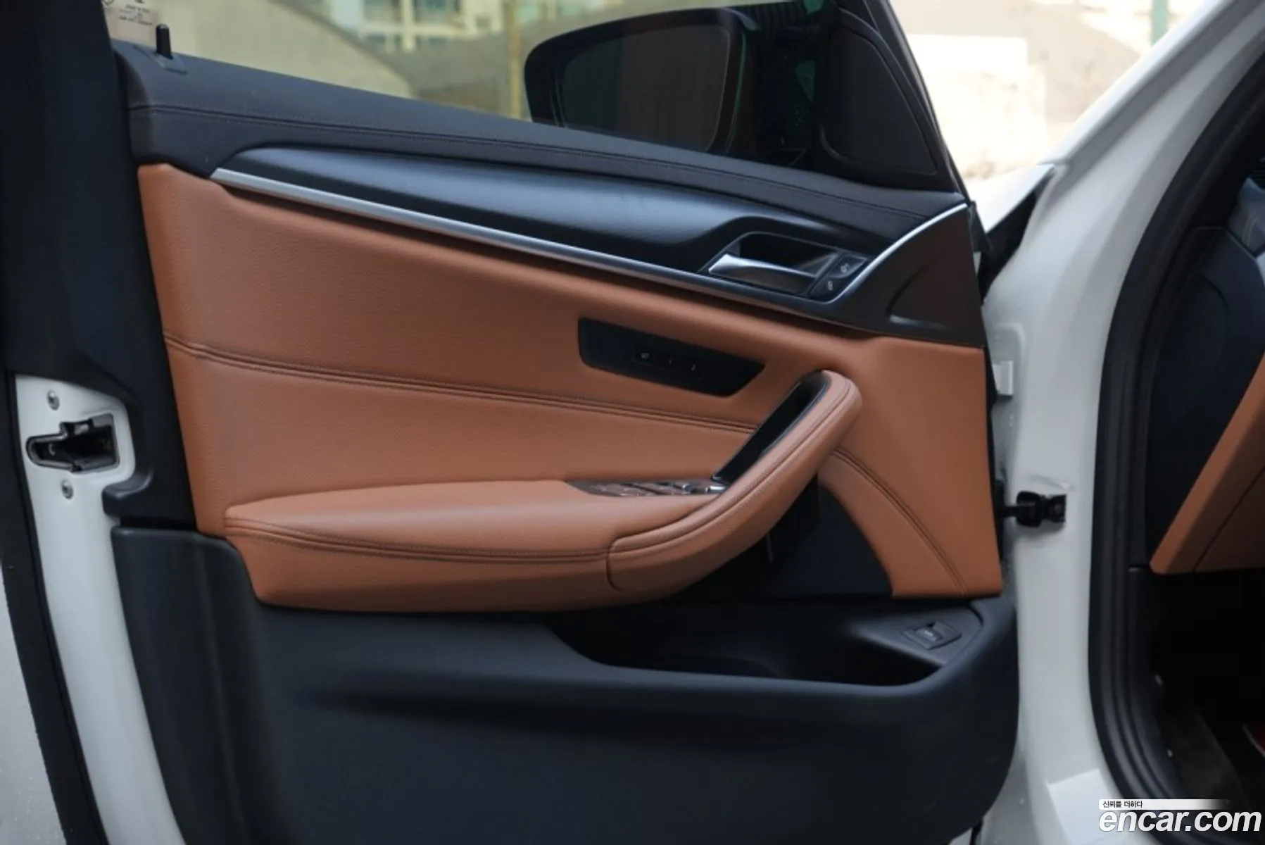 BMW 5 Series 2022 — 6