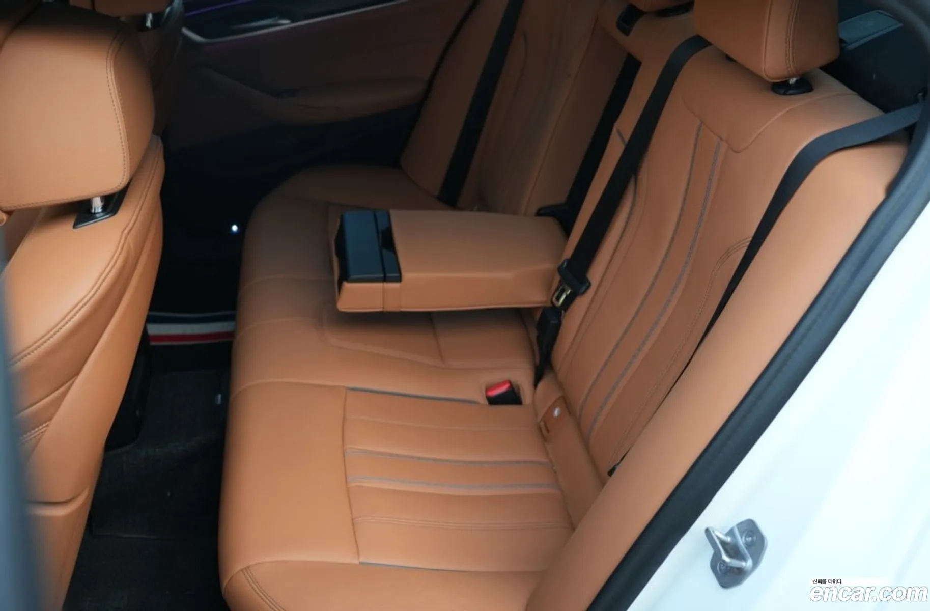BMW 5 Series 2022 — 5