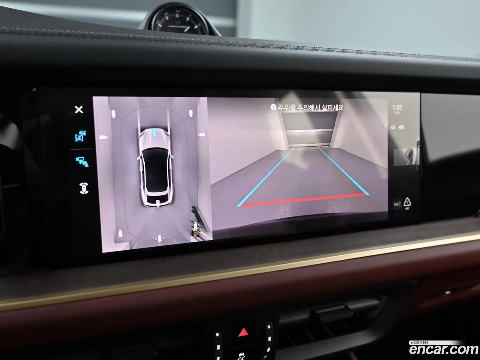Porsche Cayenne 2025 — 14