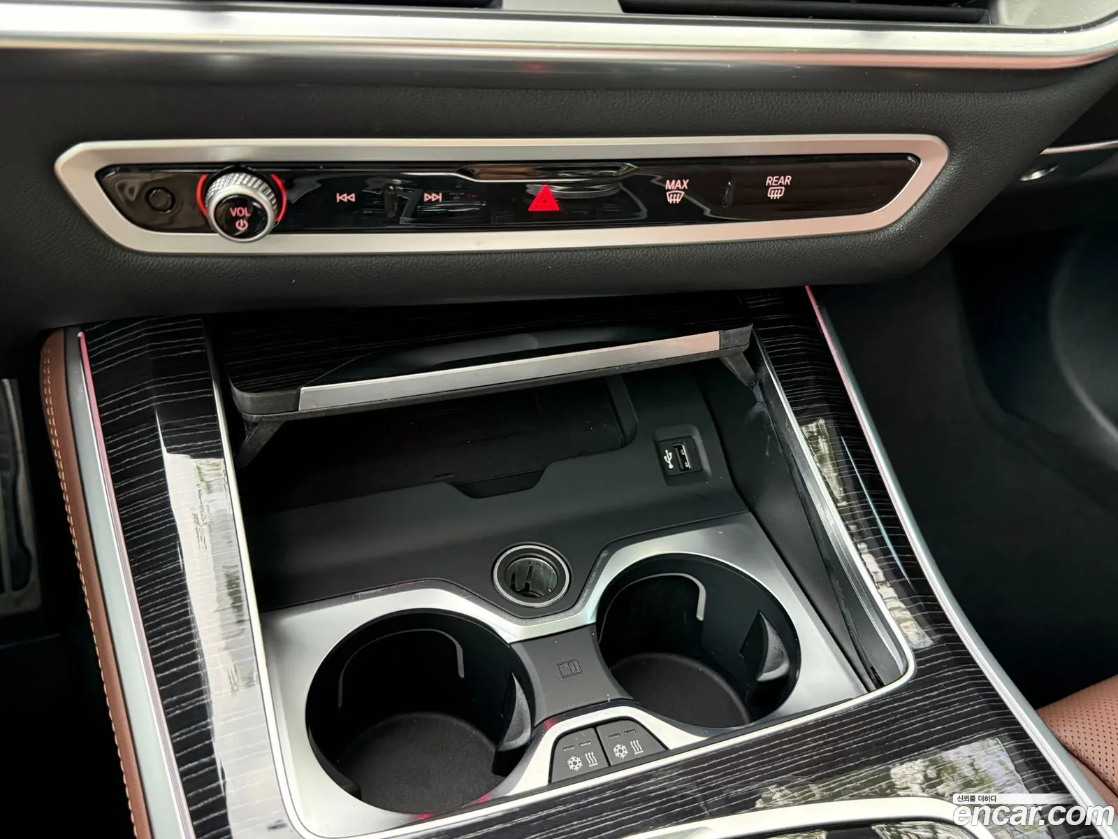 BMW X5 2025 — 17