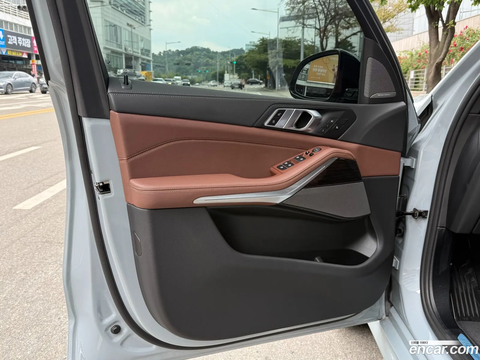 BMW X5 2025 — 14