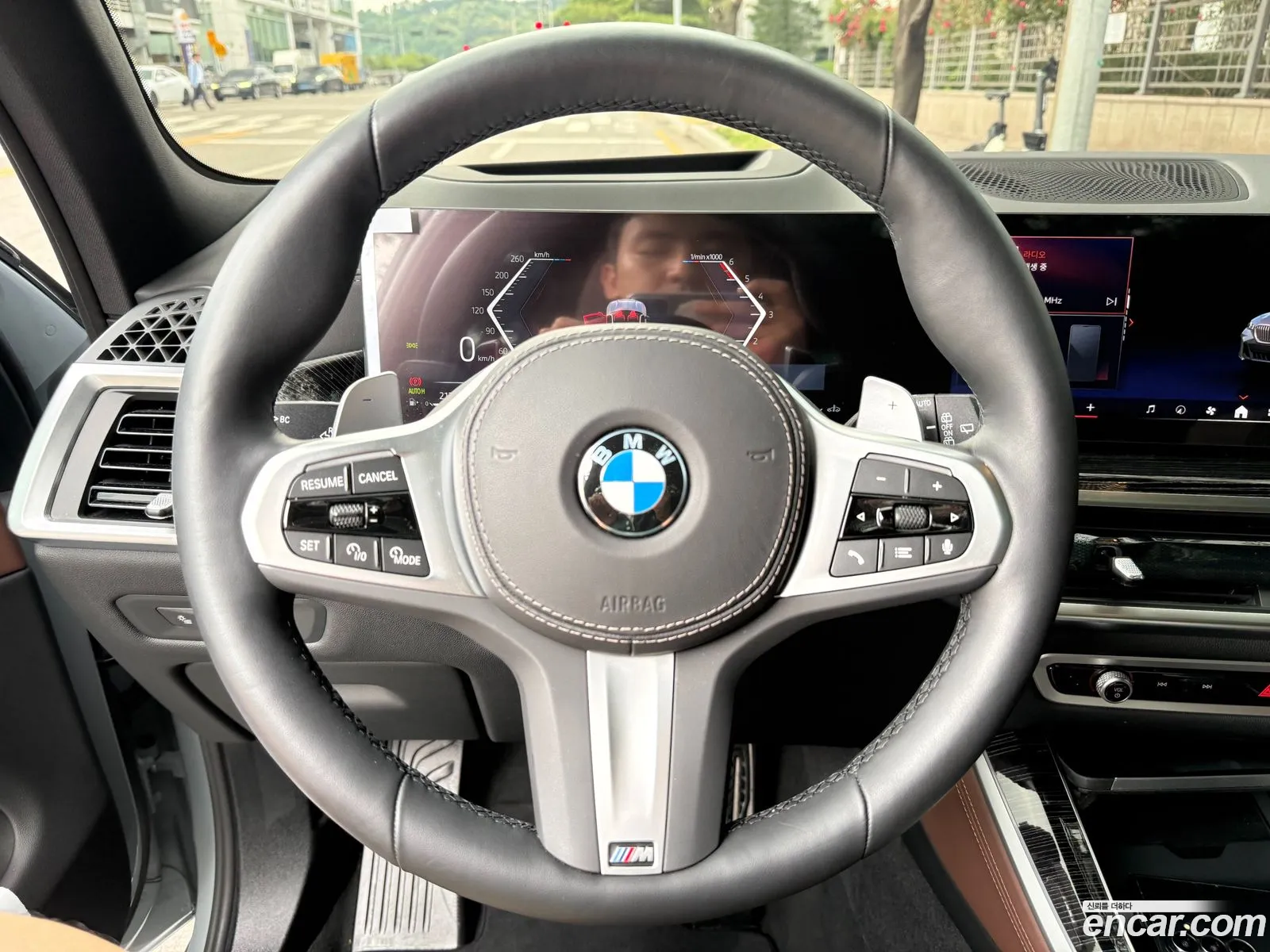 BMW X5 2025 — 7