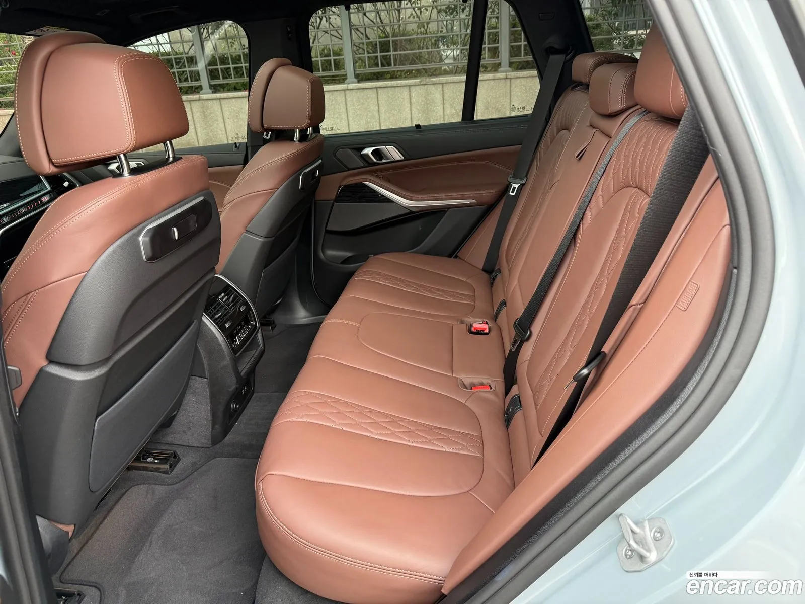 BMW X5 2025 — 16