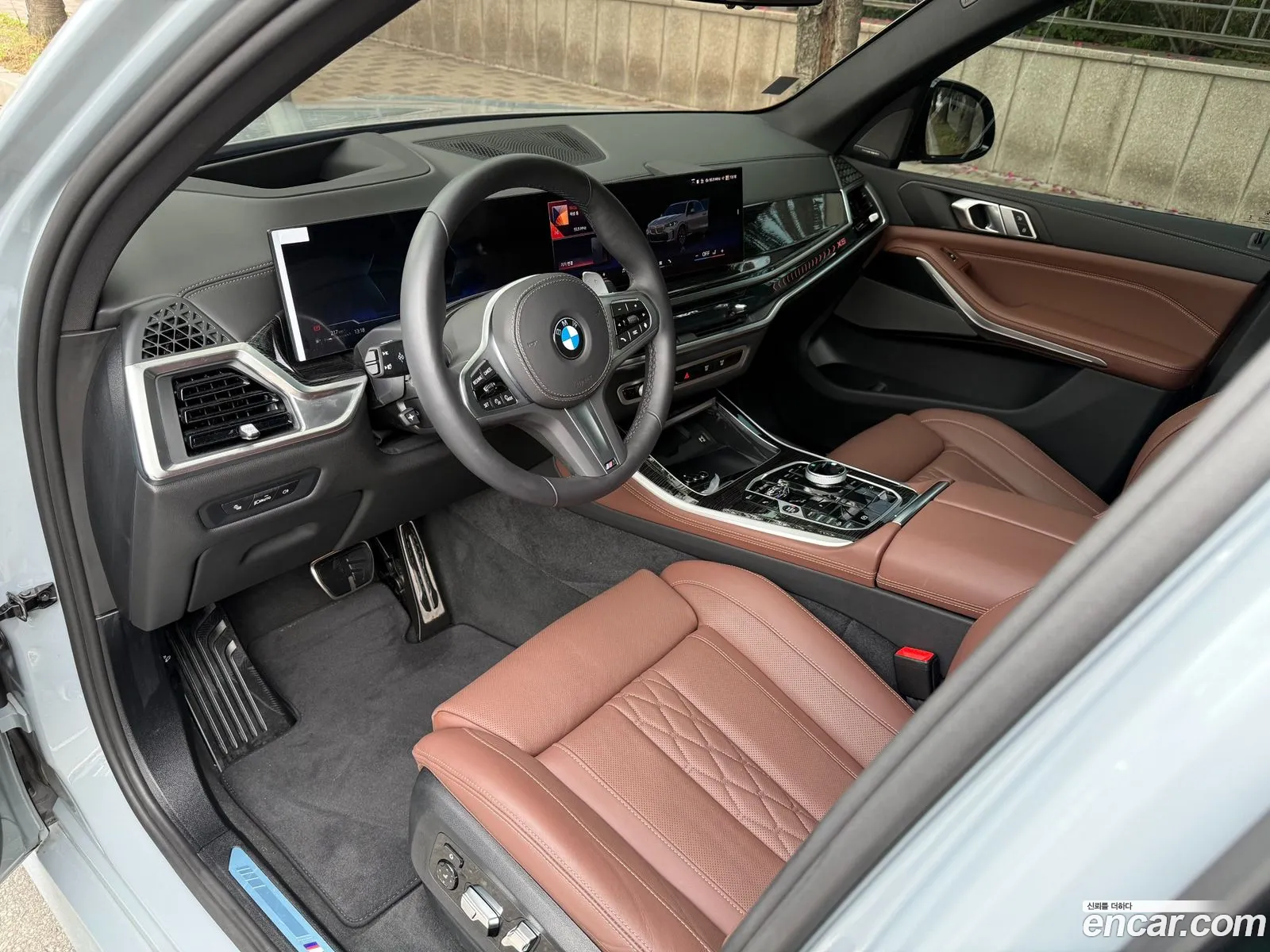 BMW X5 2025 — 4