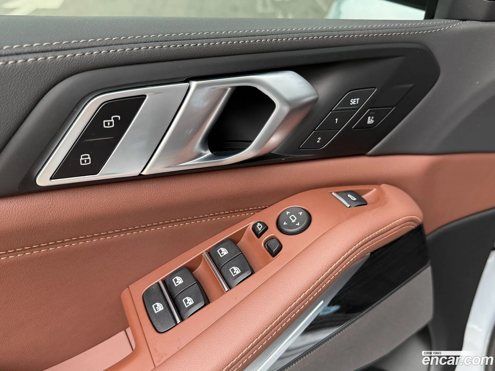BMW X5 2025 — 2
