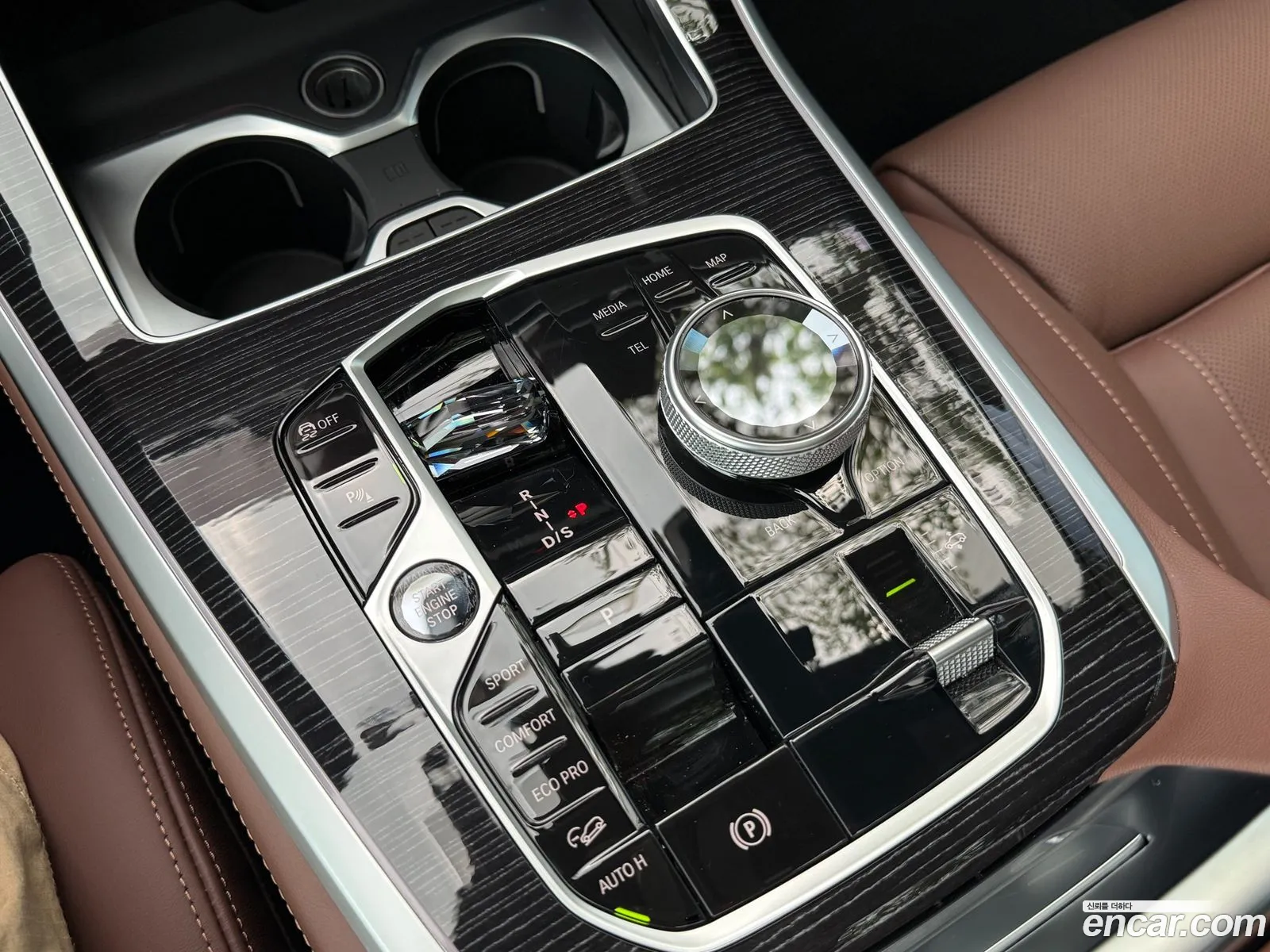 BMW X5 2025 — 6