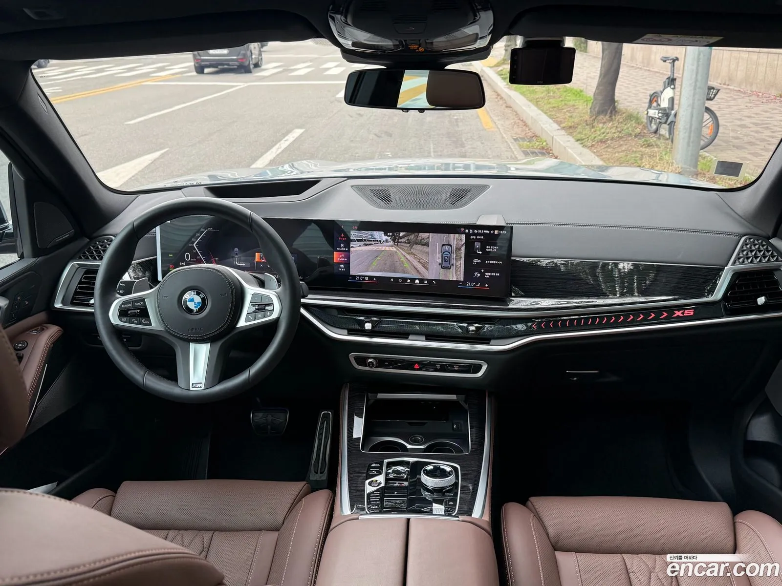 BMW X5 2025 — 19