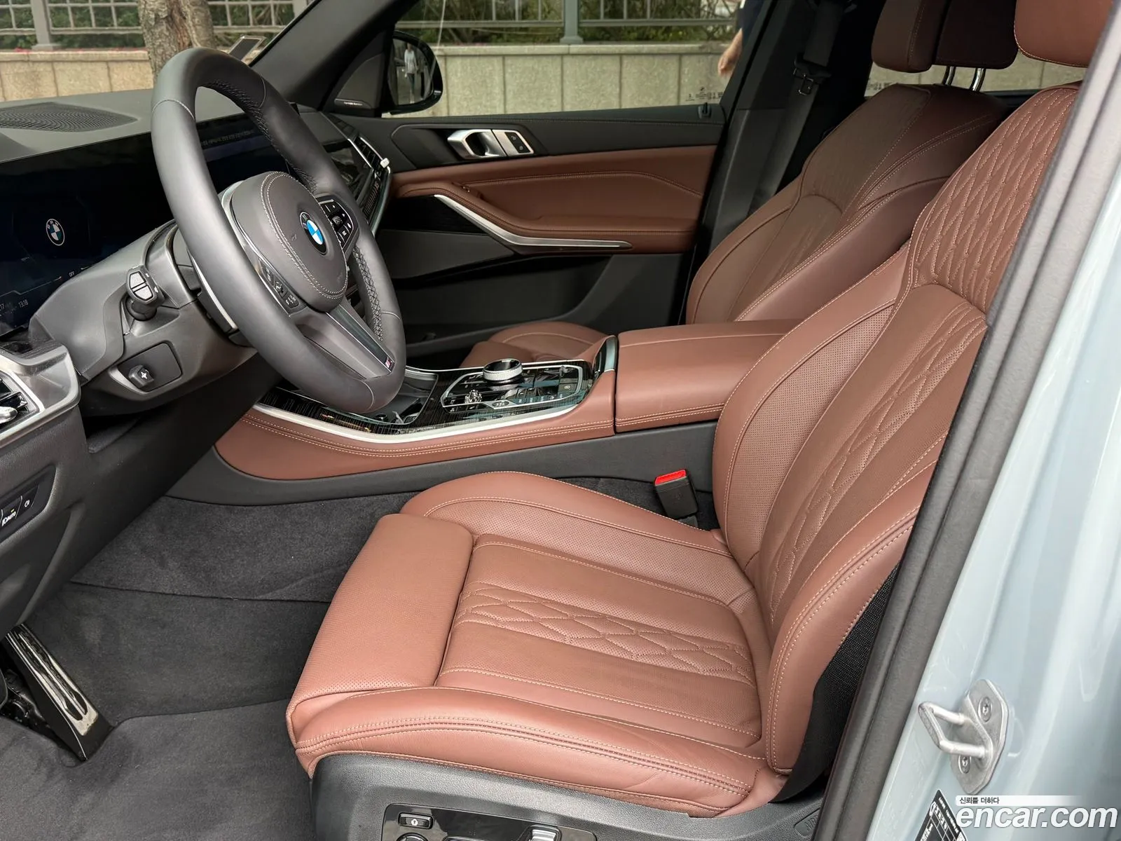 BMW X5 2025 — 12