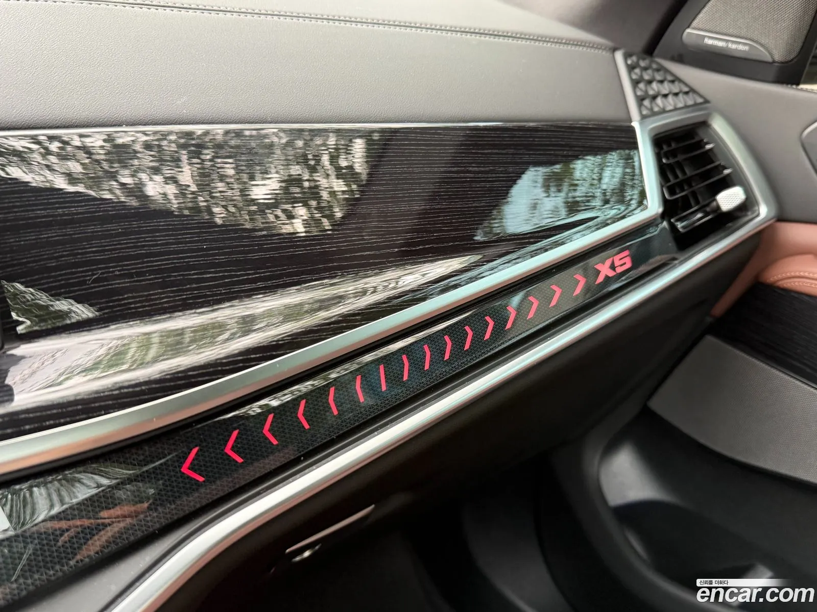 BMW X5 2025 — 10