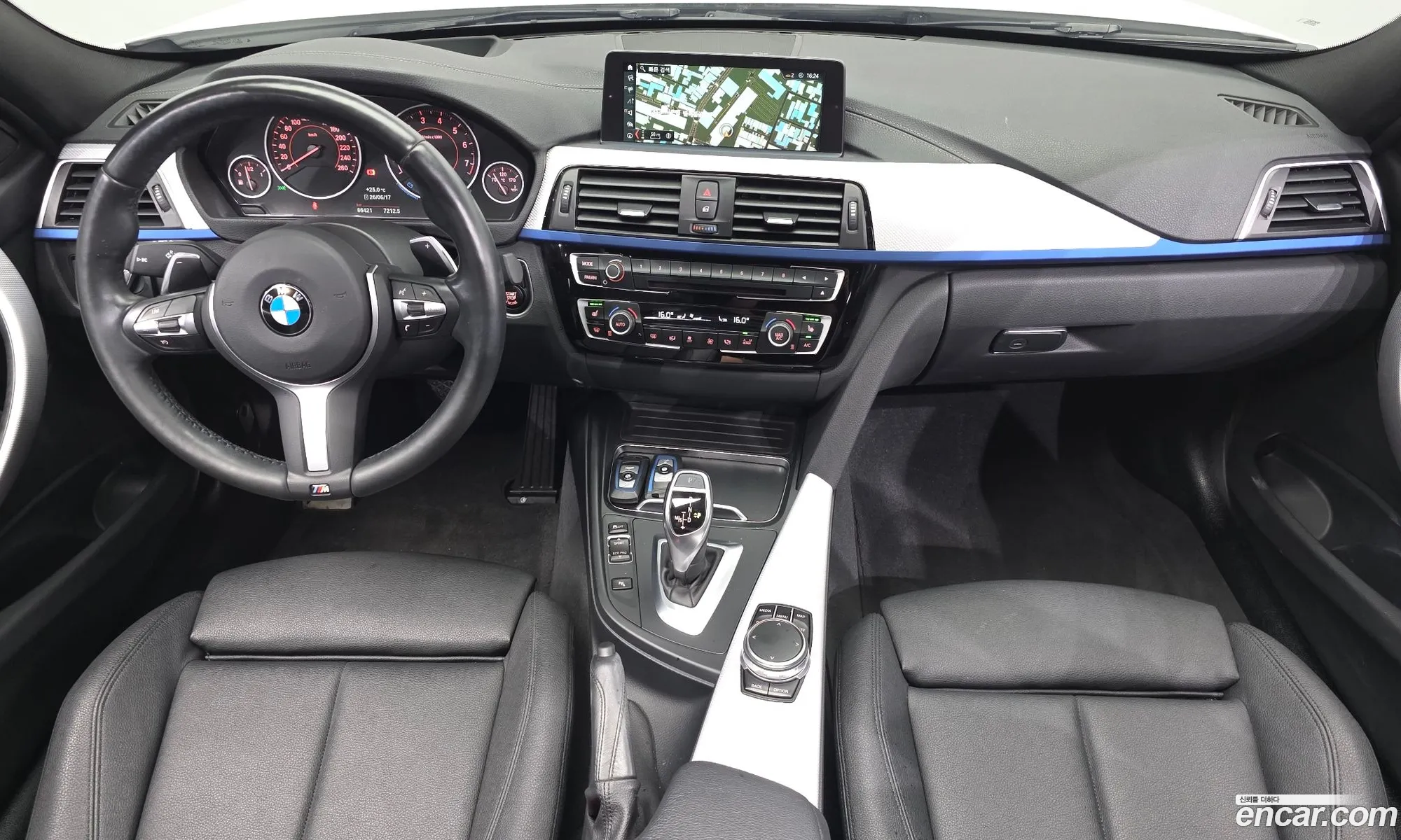BMW 3 Series 2017 WBA8A9107JK884220 — 16