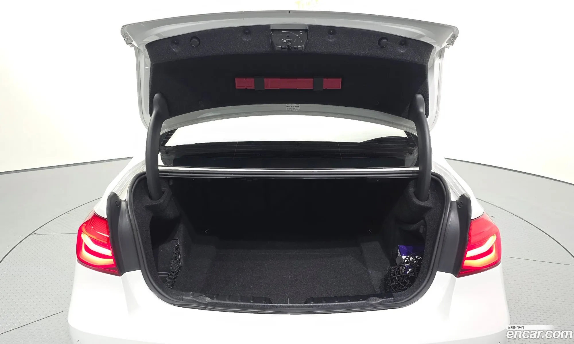 BMW 3 Series 2017 WBA8A9107JK884220 — 10