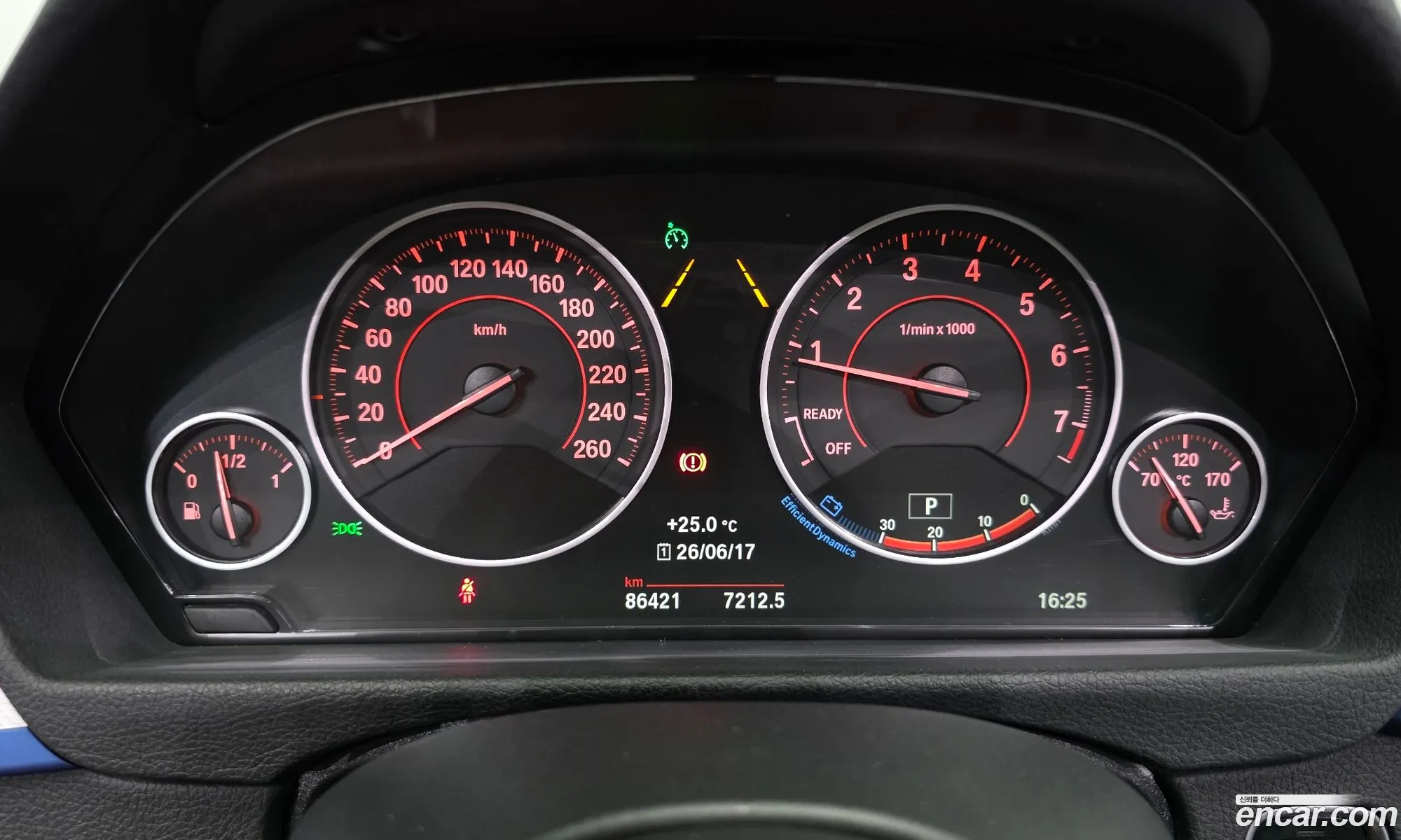 BMW 3 Series 2017 WBA8A9107JK884220 — 12