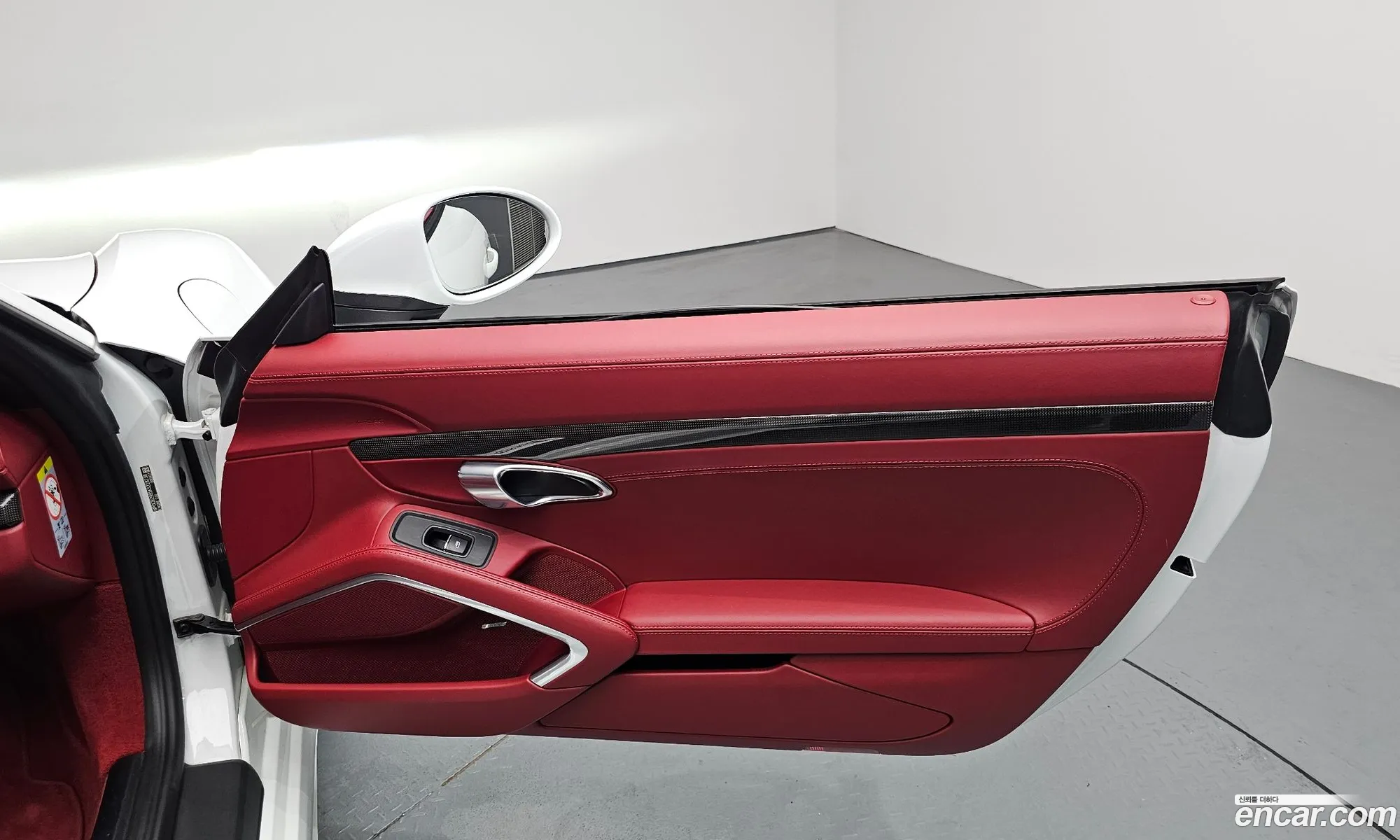 Porsche 718 Boxster 2019 WP0CB2985KS228238 — 20