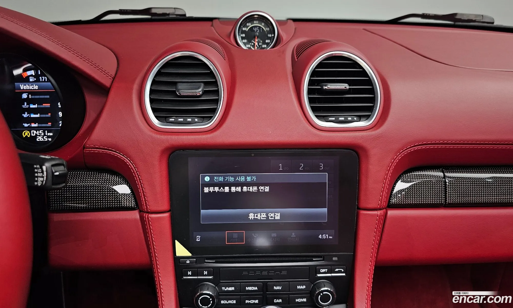 Porsche 718 Boxster 2019 WP0CB2985KS228238 — 18