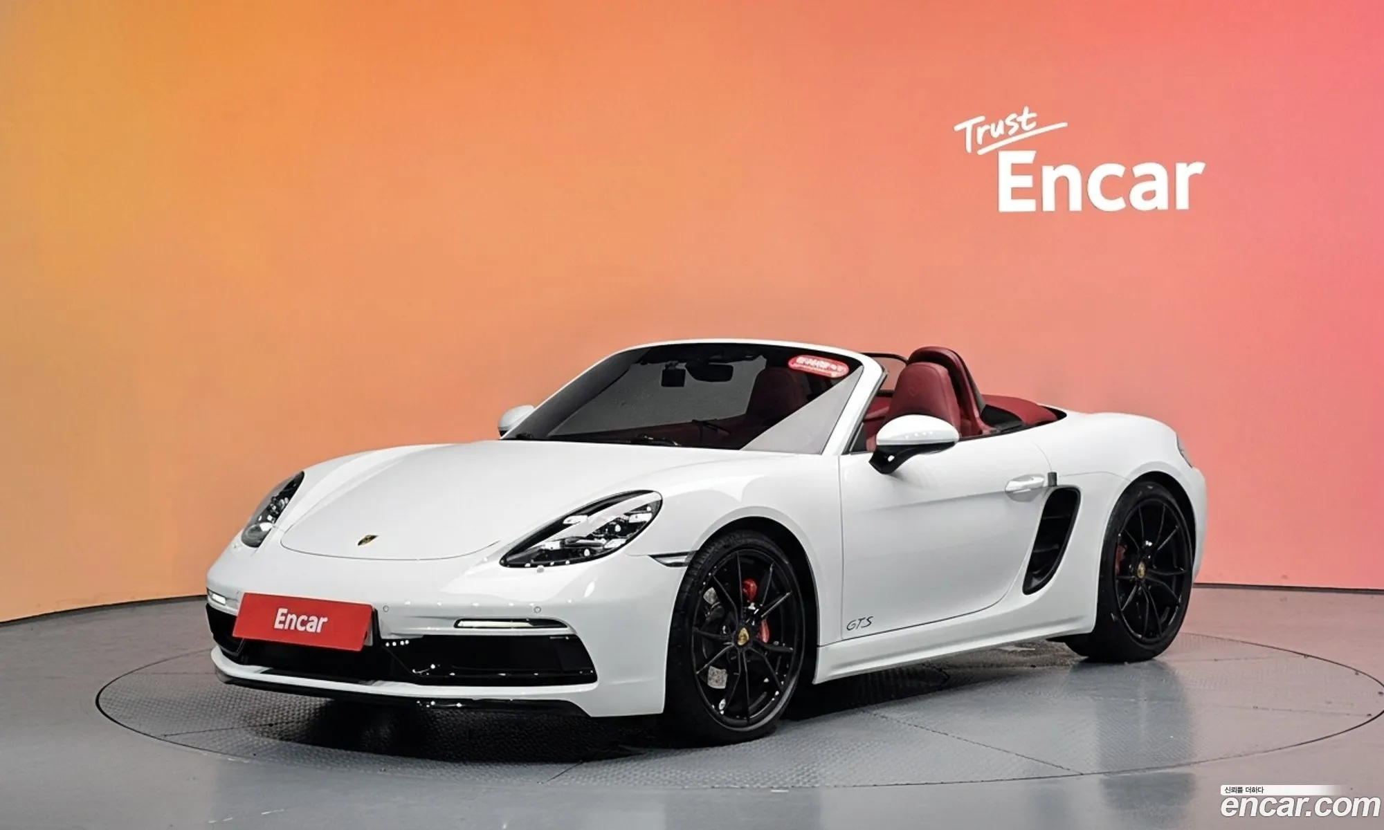 Porsche 718 Boxster 2019 WP0CB2985KS228238 — 11