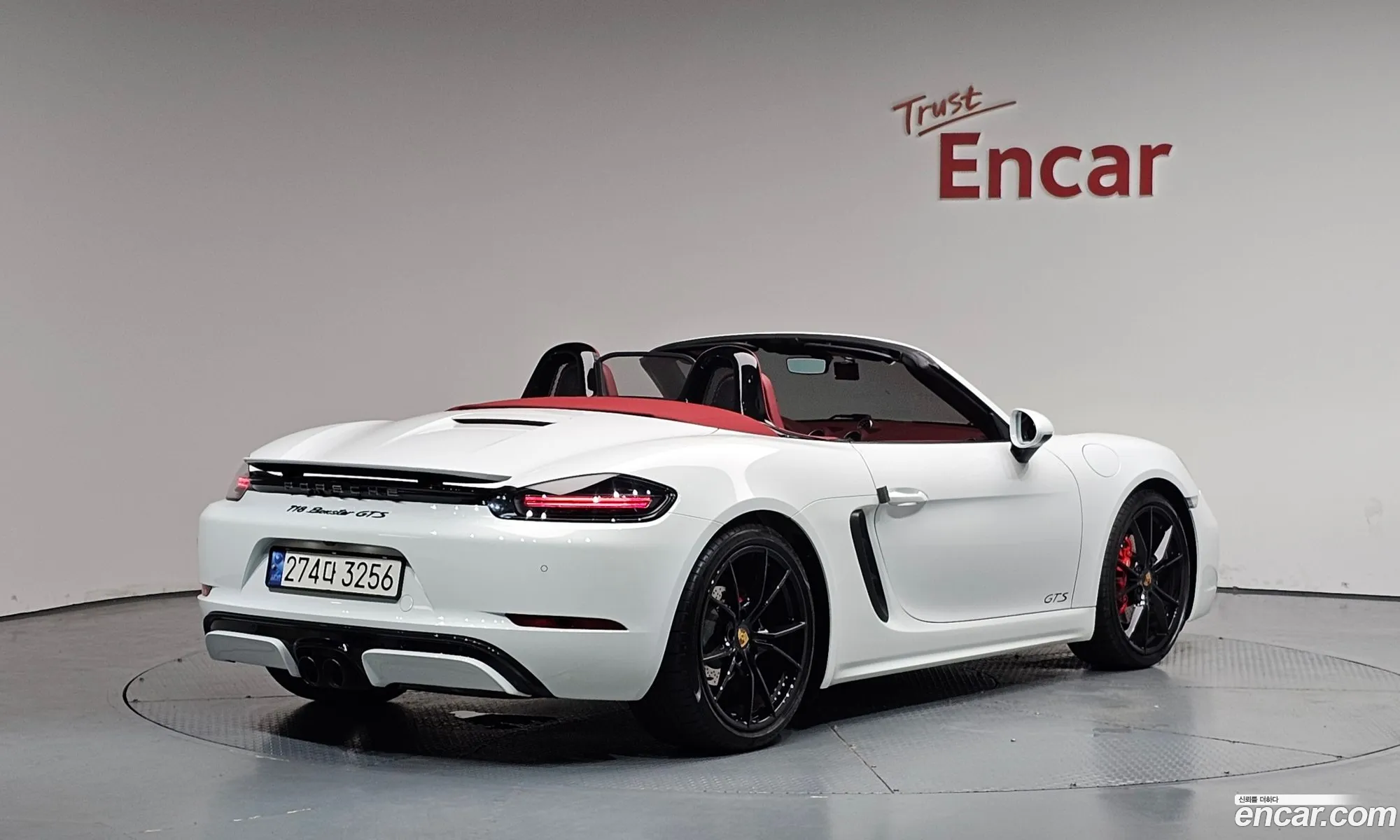Porsche 718 Boxster 2019 WP0CB2985KS228238 — 30