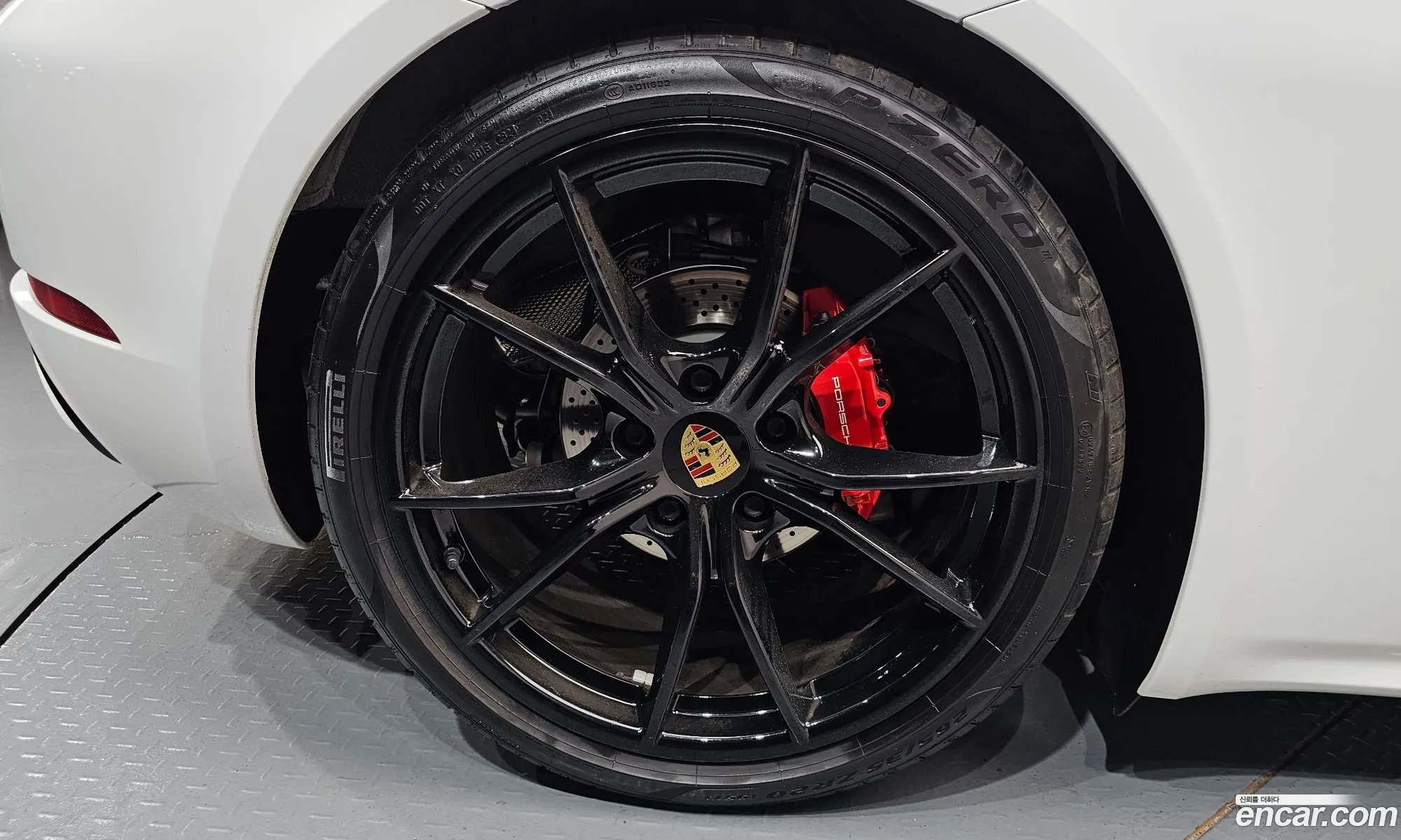Porsche 718 Boxster 2019 WP0CB2985KS228238 — 10