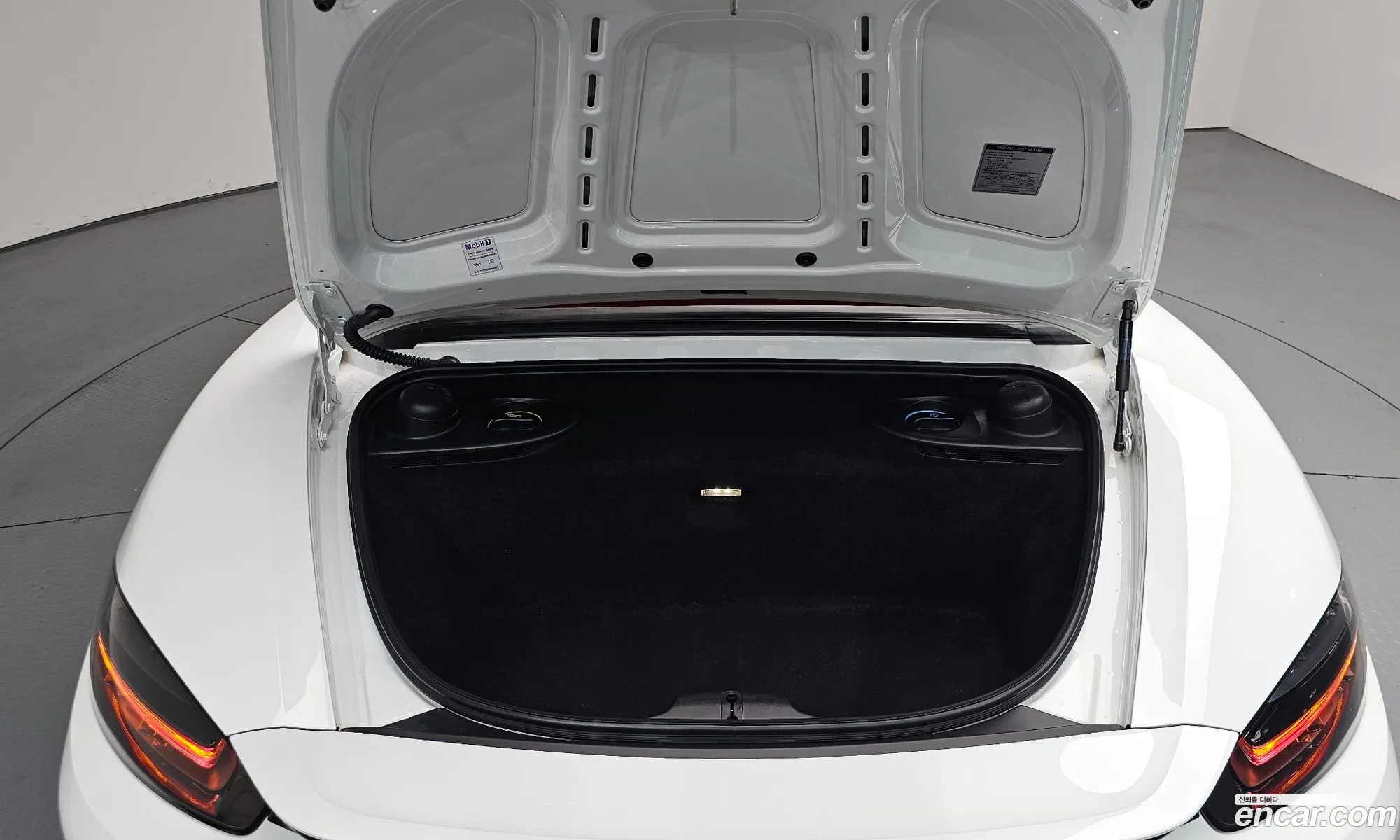 Porsche 718 Boxster 2019 WP0CB2985KS228238 — 16
