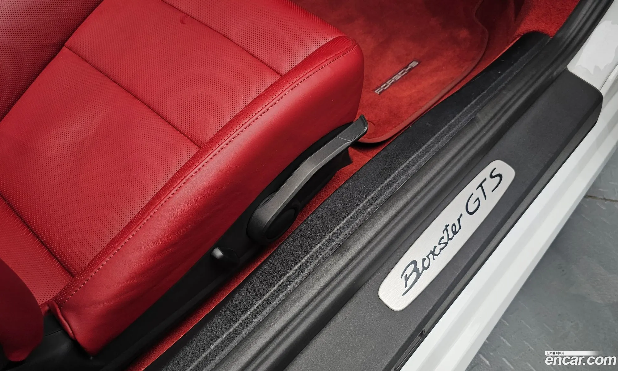 Porsche 718 Boxster 2019 WP0CB2985KS228238 — 8