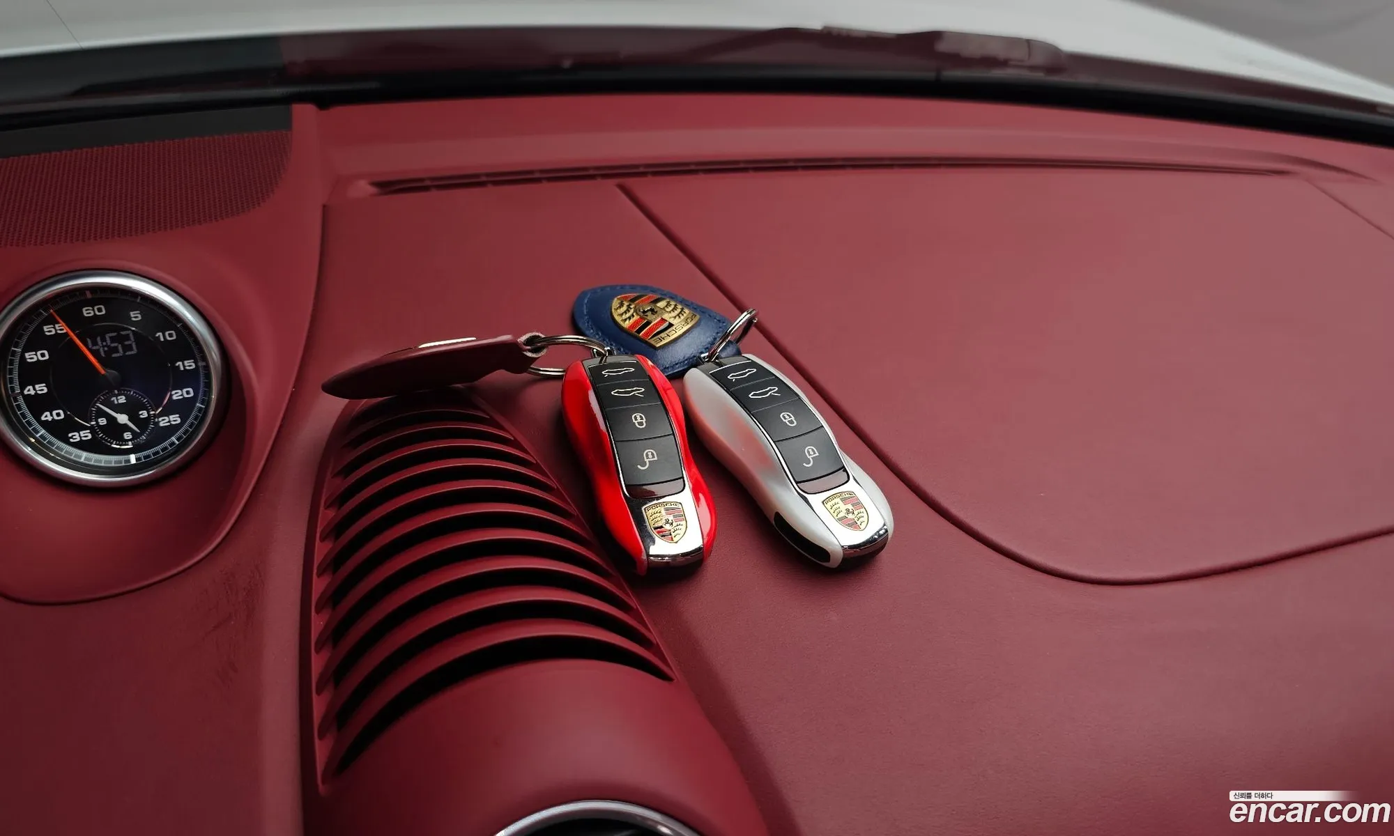 Porsche 718 Boxster 2019 WP0CB2985KS228238 — 32