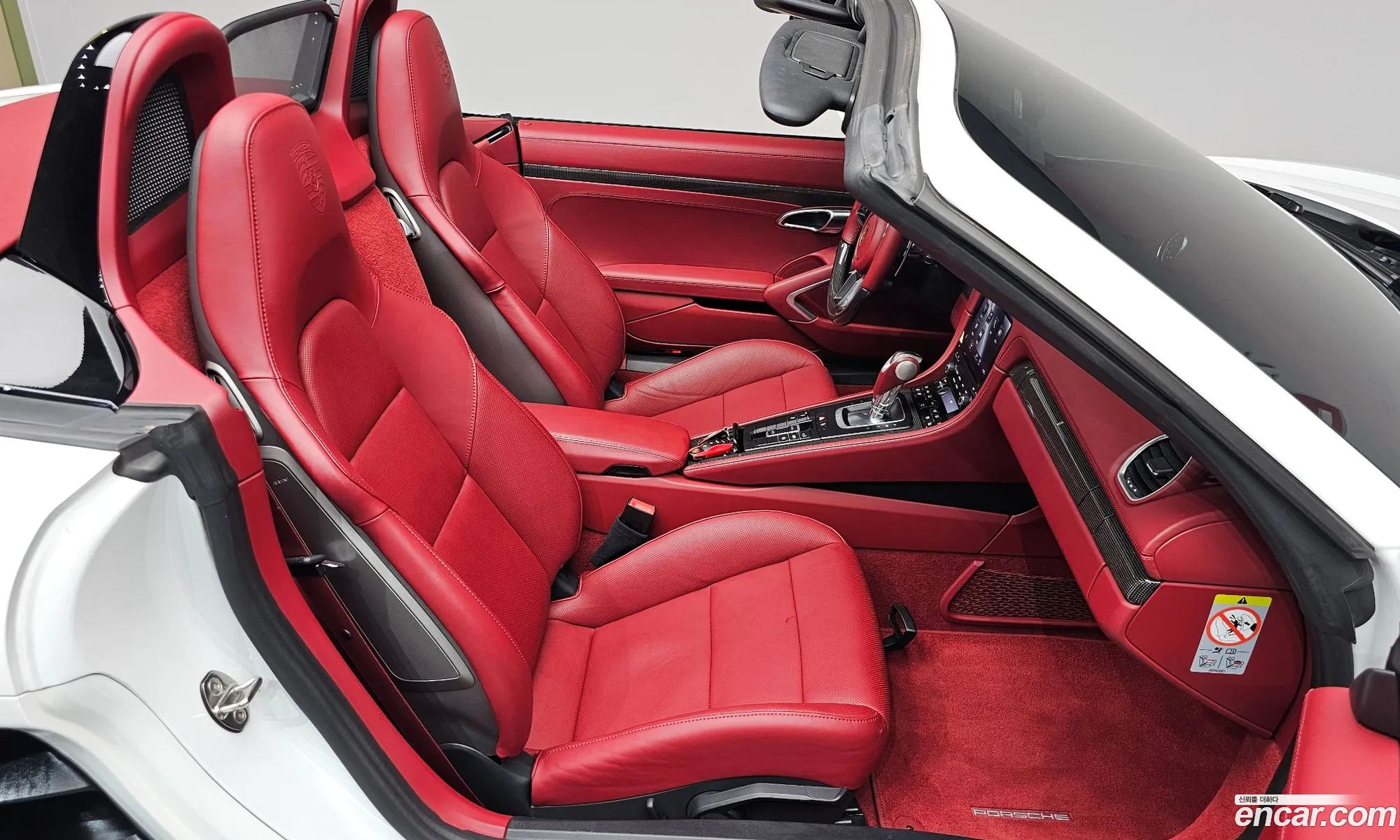 Porsche 718 Boxster 2019 WP0CB2985KS228238 — 23