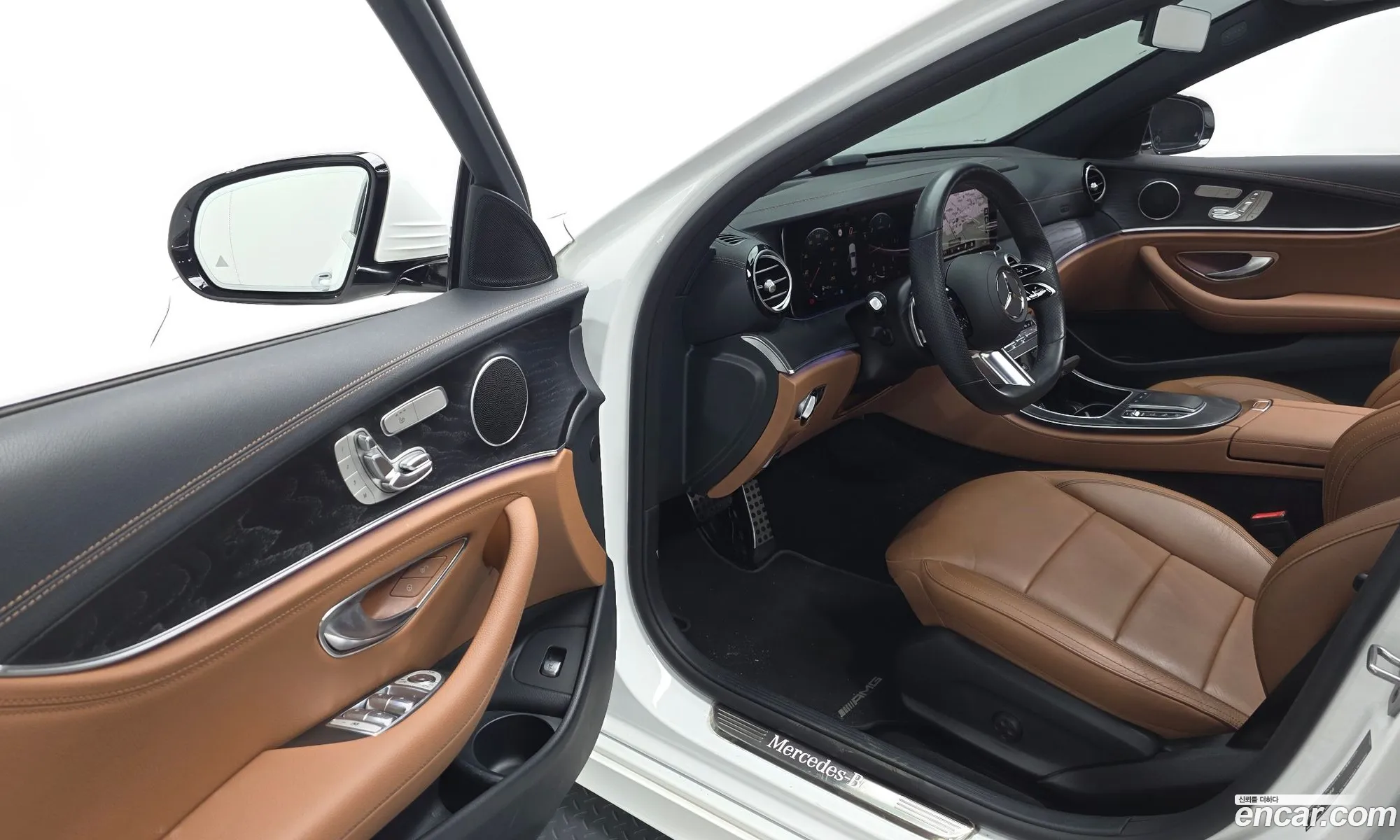 Mercedes-Benz E-Class W213 2021 — 9