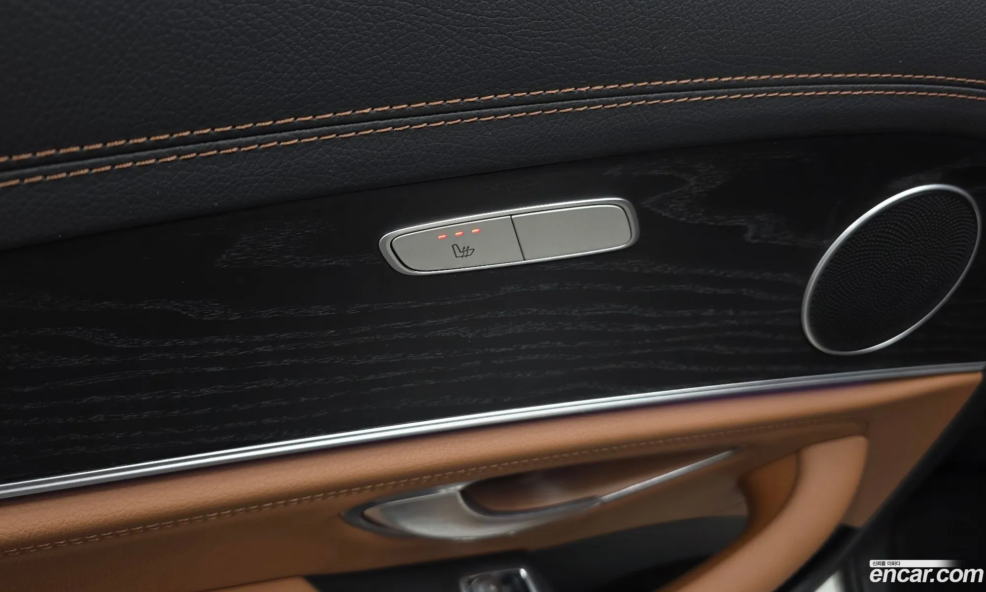 Mercedes-Benz E-Class W213 2021 — 19