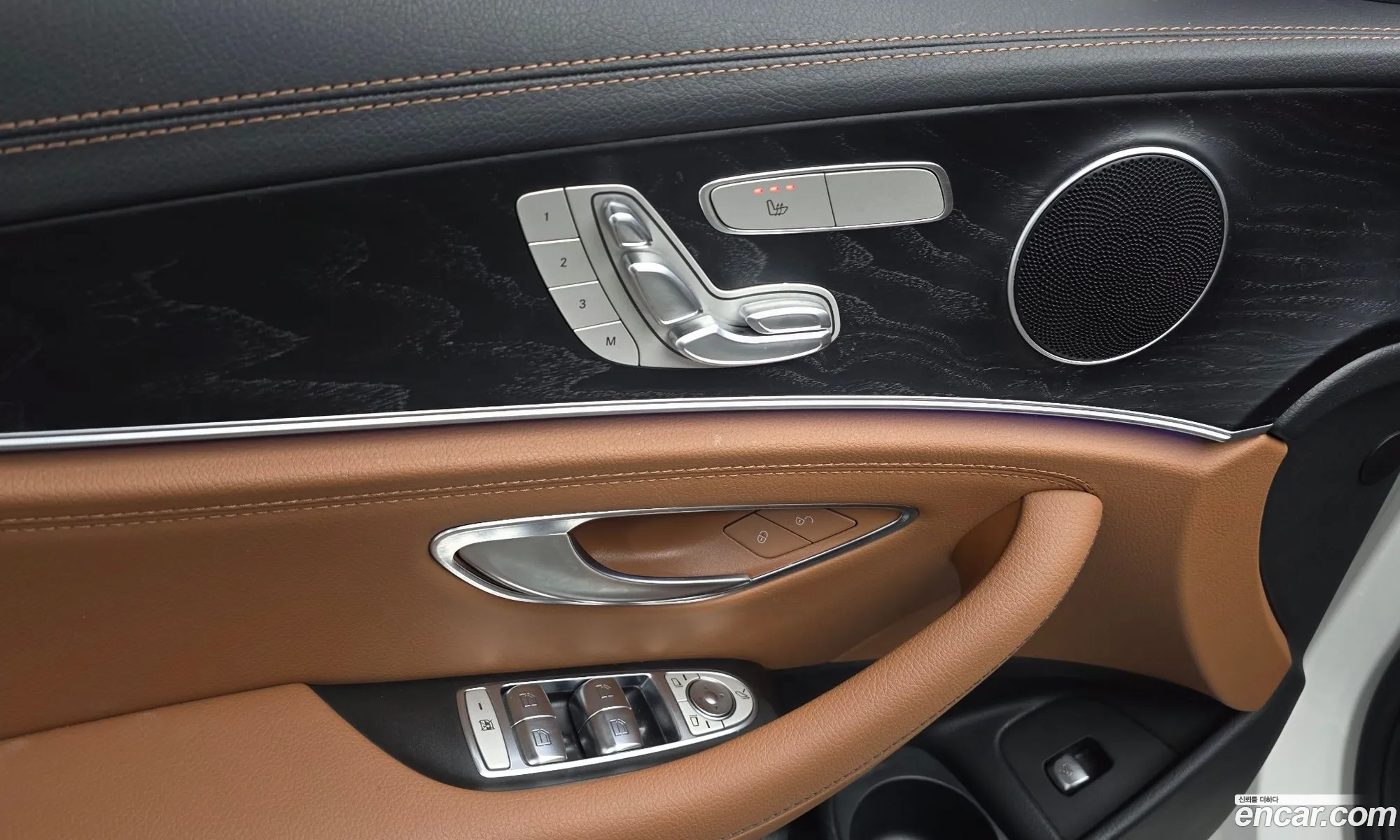 Mercedes-Benz E-Class W213 2021 — 20