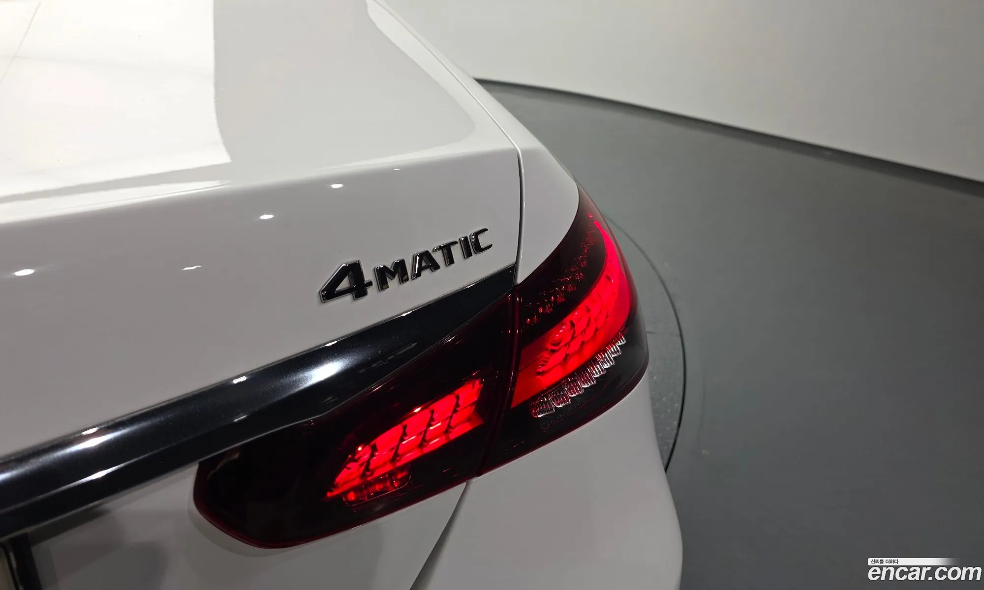 Mercedes-Benz E-Class W213 2021 — 27