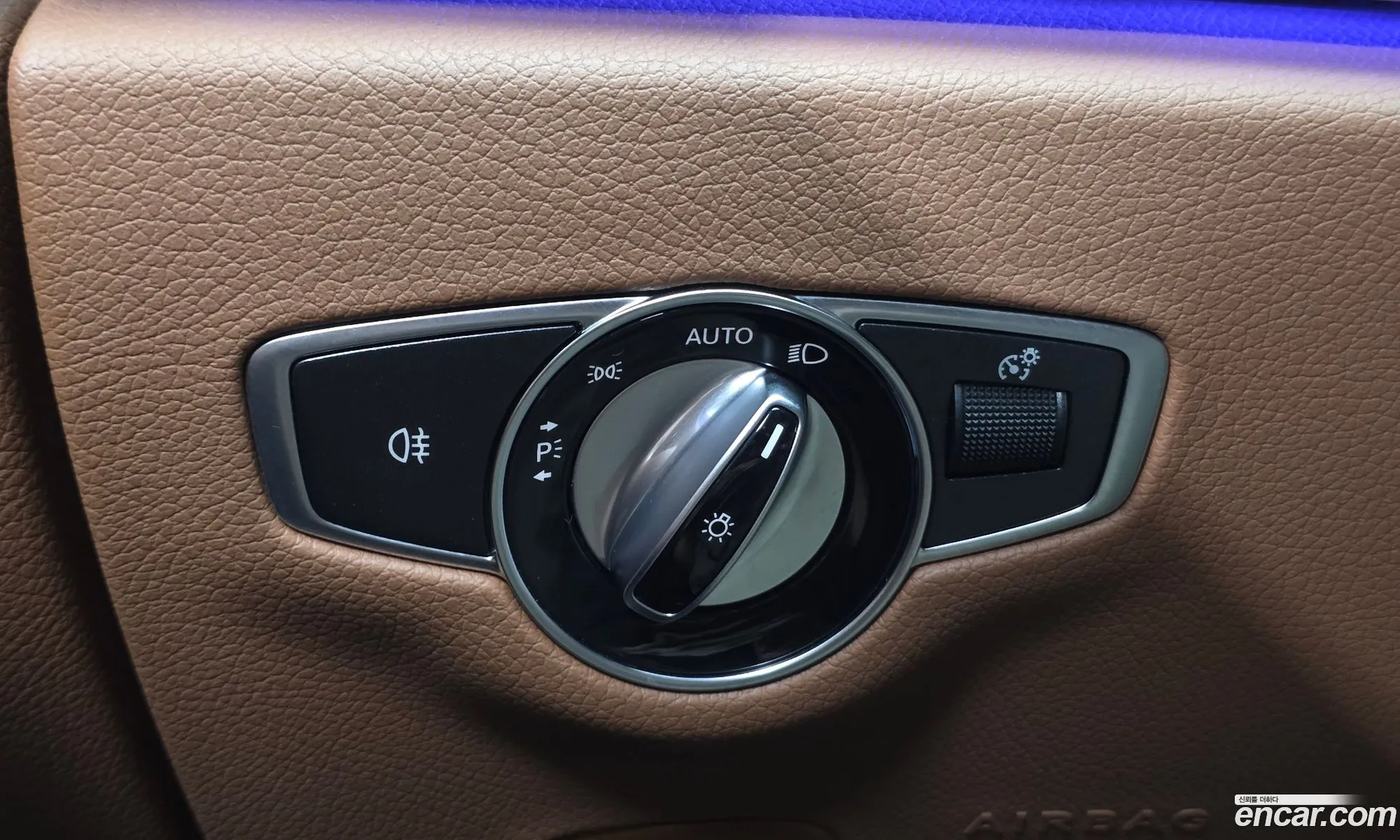 Mercedes-Benz E-Class W213 2021 — 3