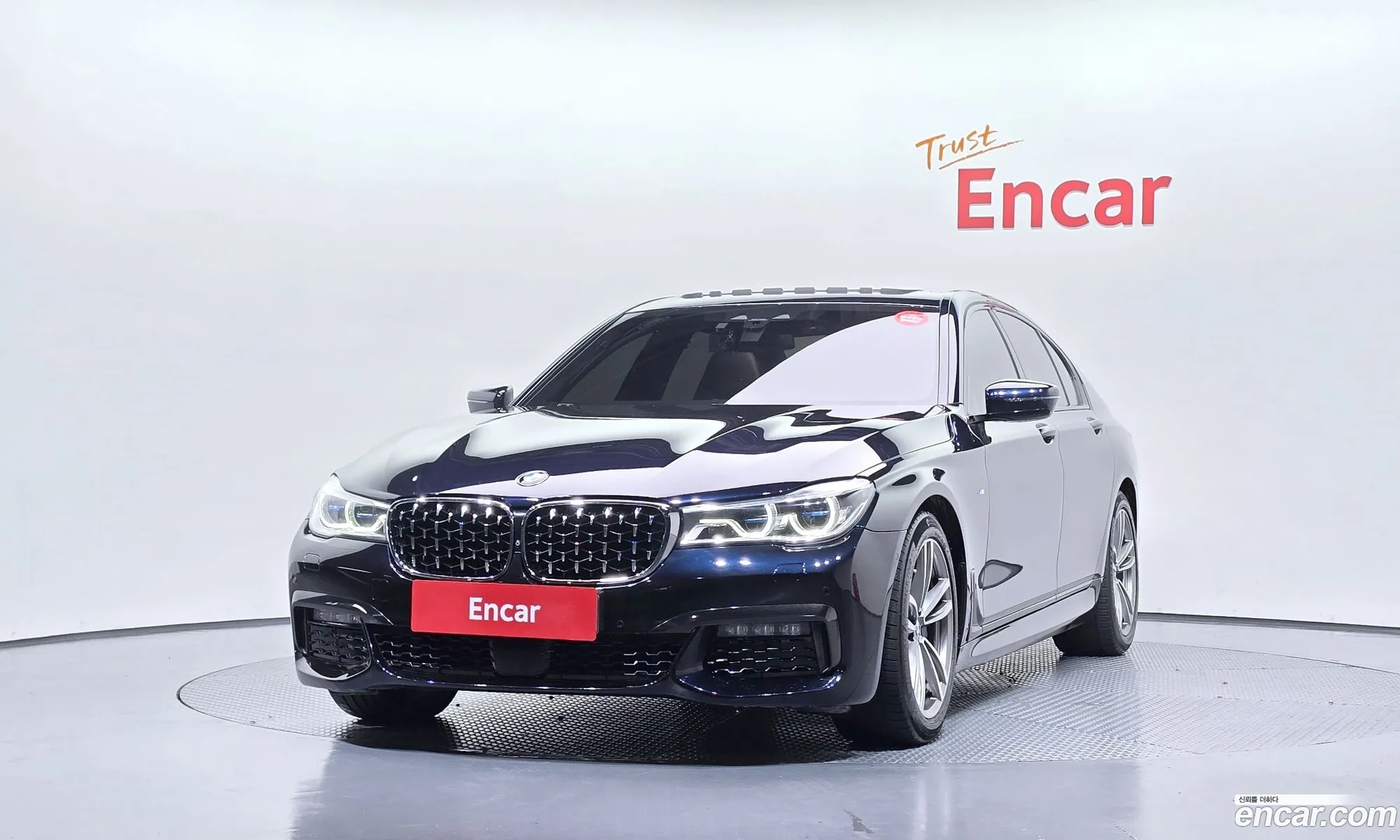BMW 7 Series 2017 WBA7C6109HG759429 — 17