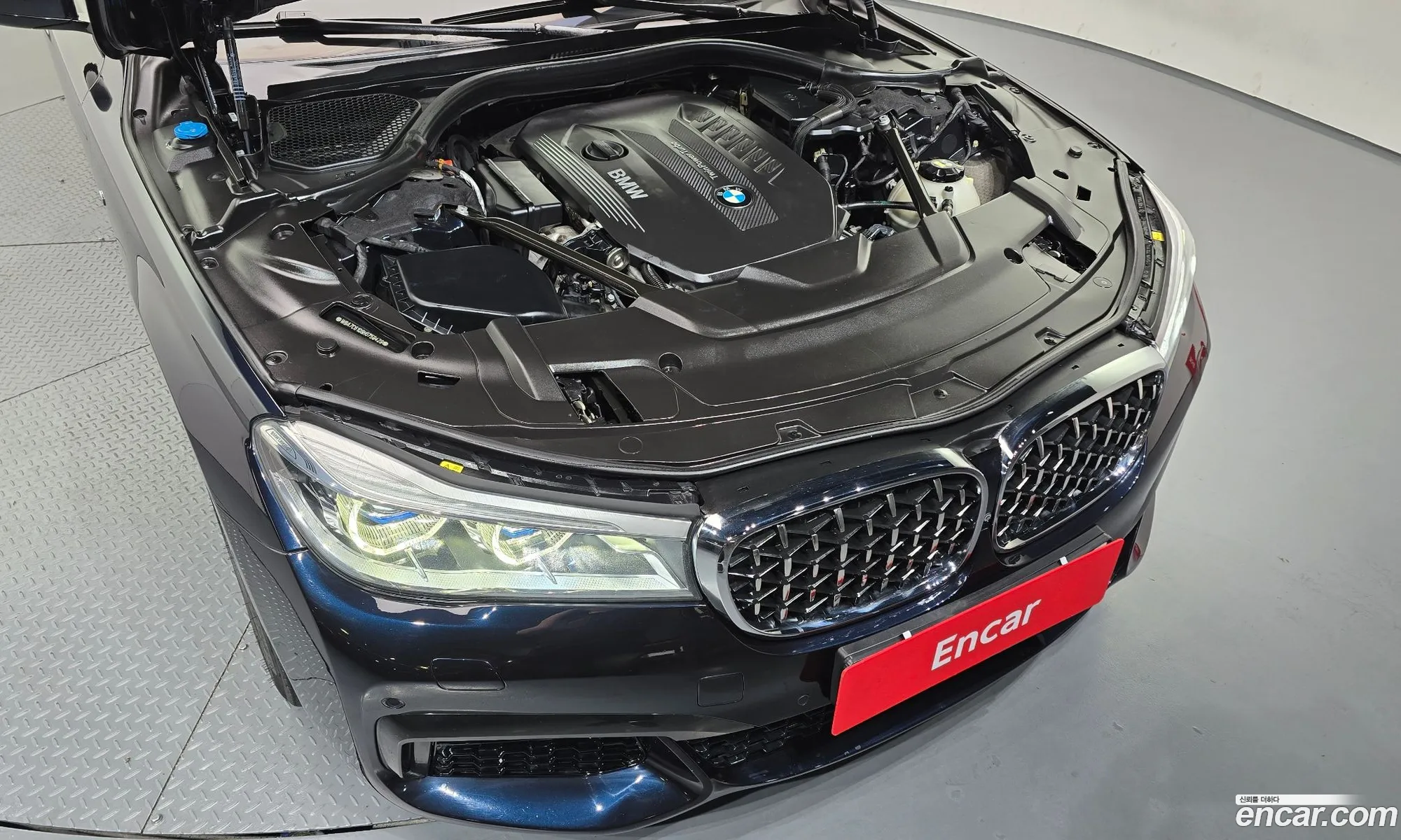 BMW 7 Series 2017 WBA7C6109HG759429 — 11