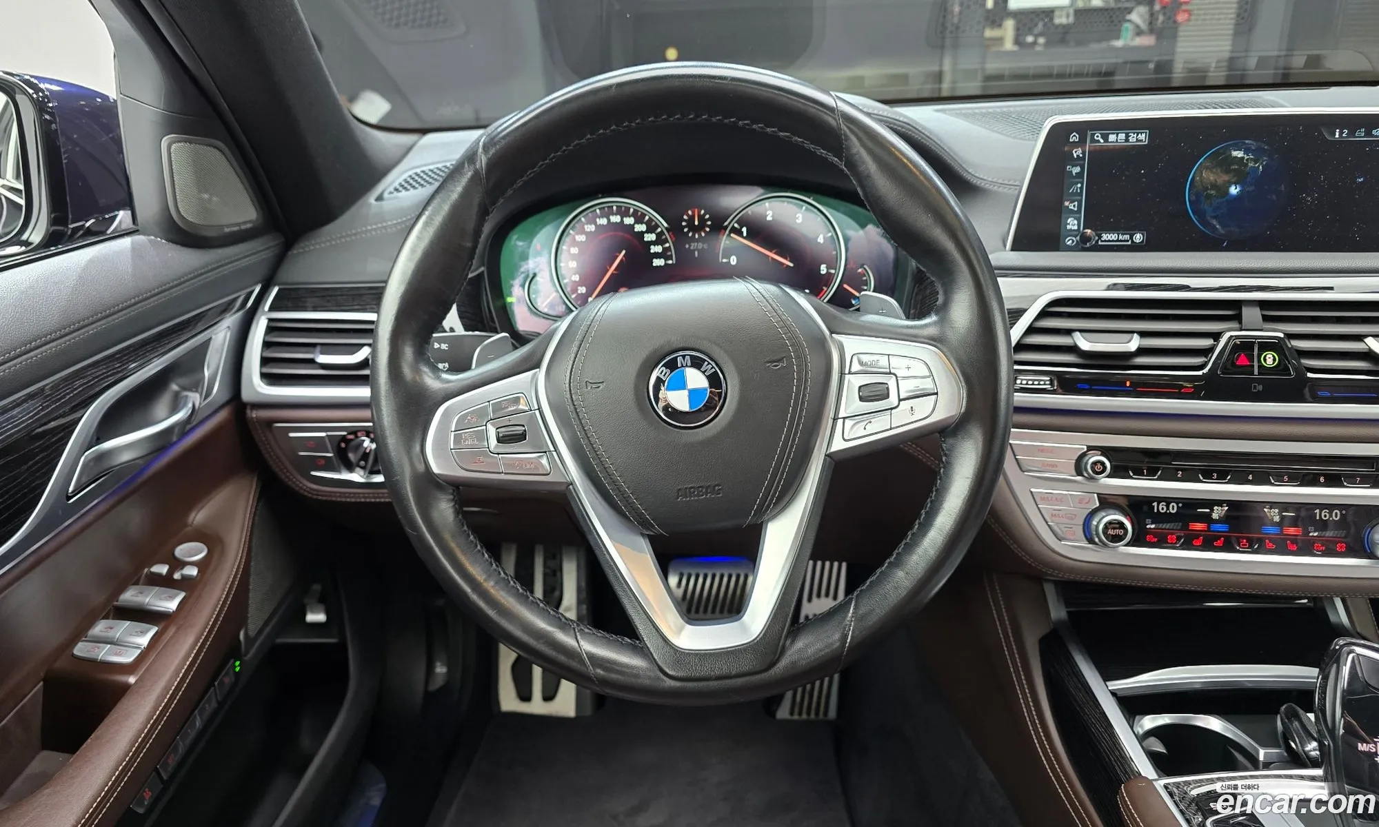 BMW 7 Series 2017 WBA7C6109HG759429 — 6