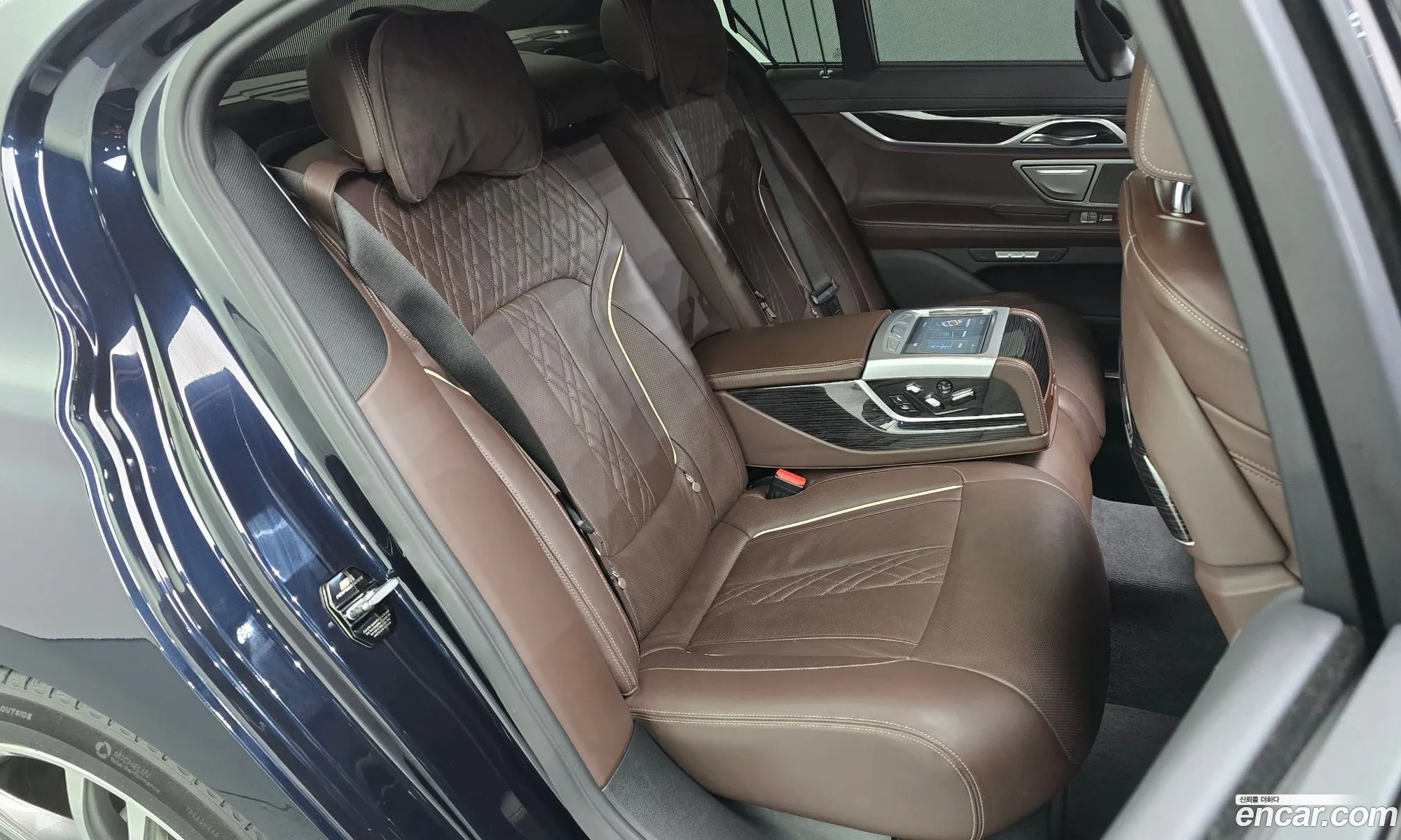BMW 7 Series 2017 WBA7C6109HG759429 — 14