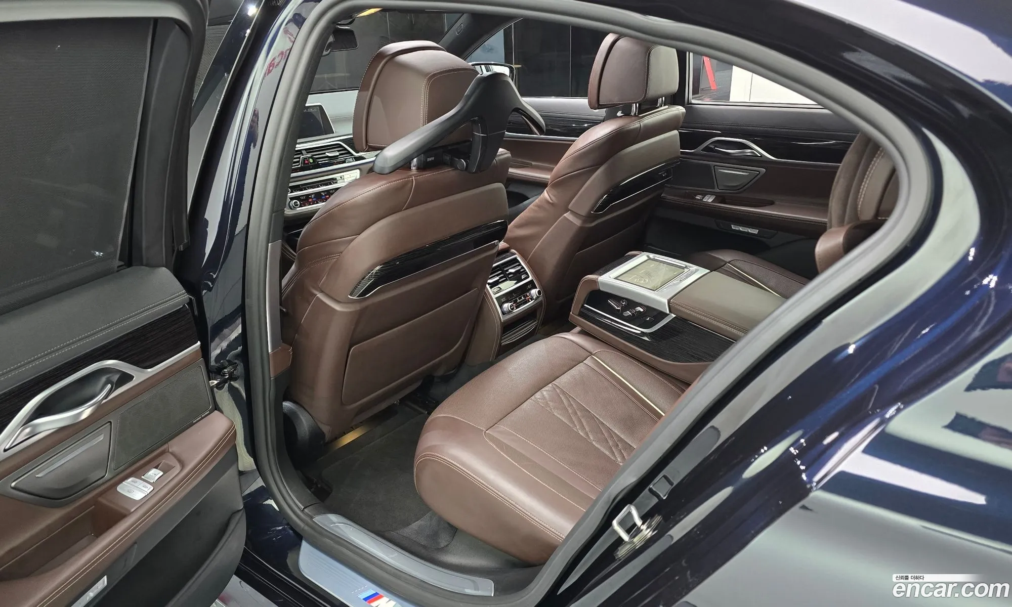 BMW 7 Series 2017 WBA7C6109HG759429 — 18
