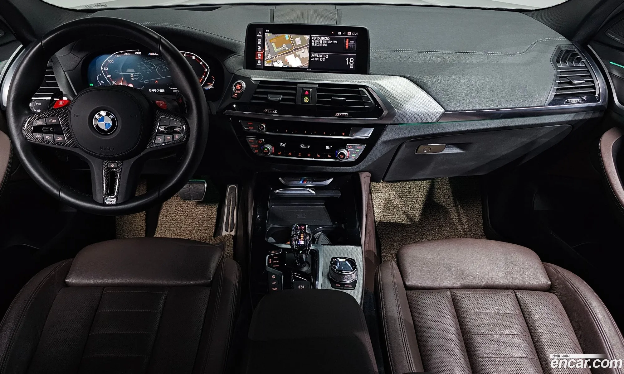BMW X4 2020 WBA2V5109L9D23923 — 3
