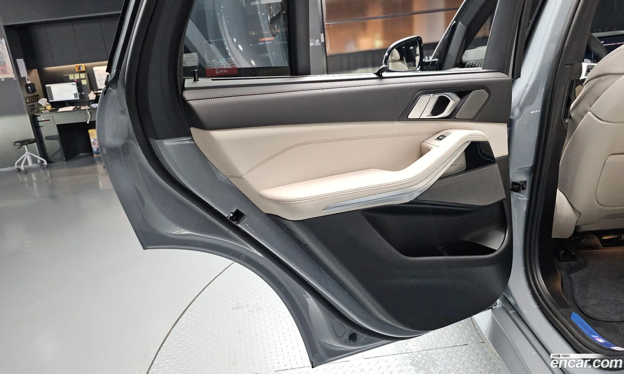 BMW X5 2025 WBA21EU05T9184345 — 23