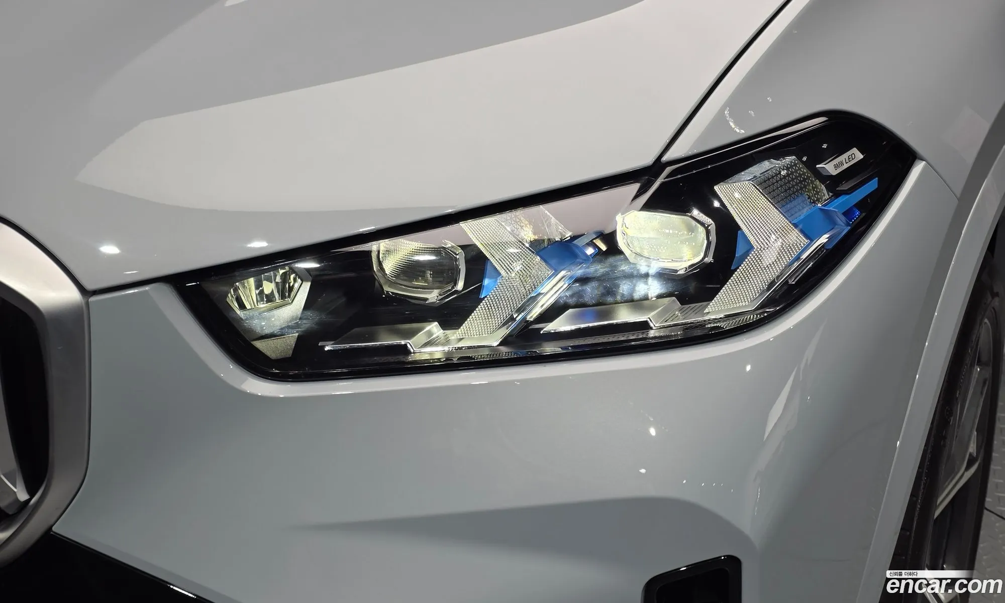 BMW X5 2025 WBA21EU05T9184345 — 33